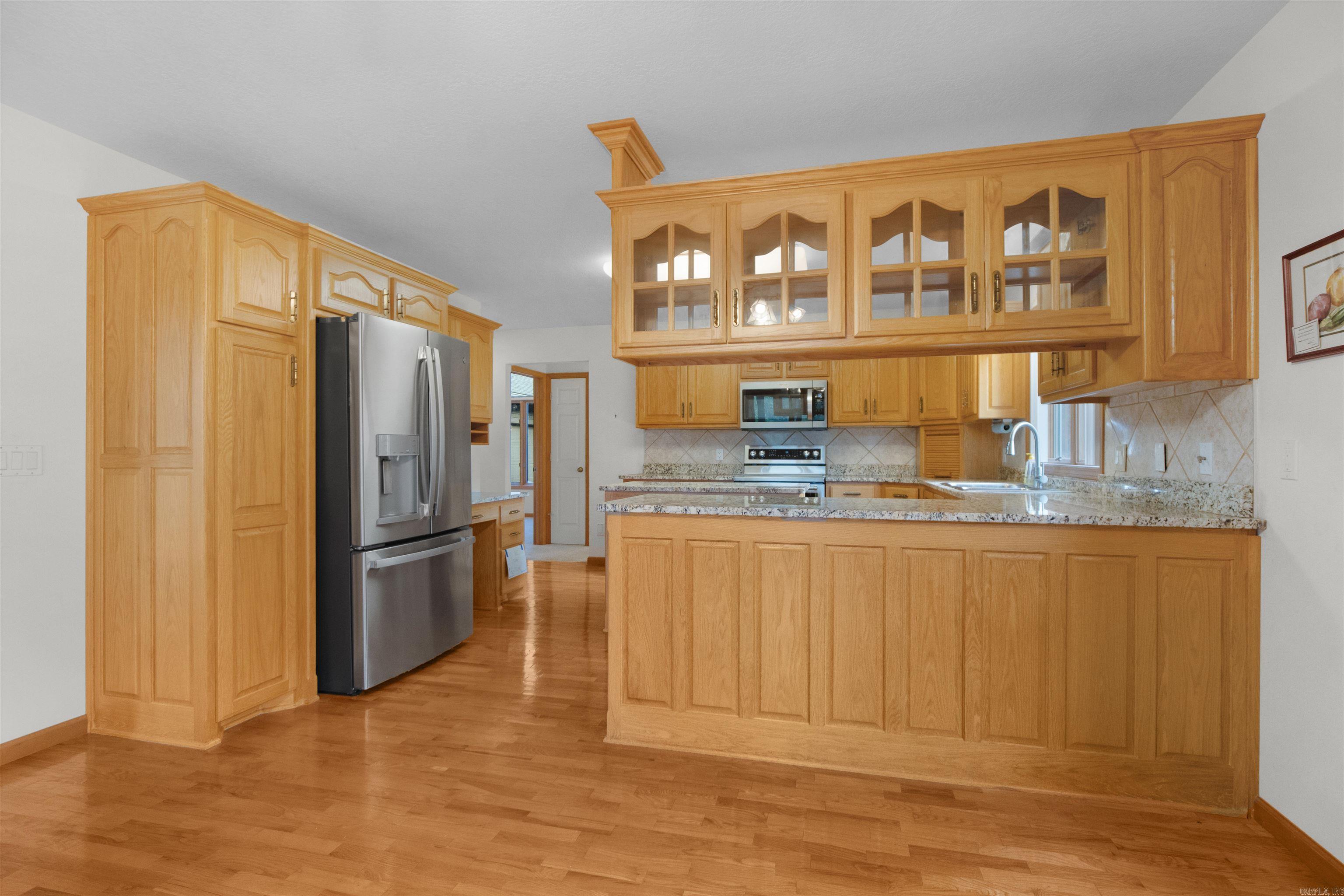 2 Sacedon  Hot Springs Village, AR