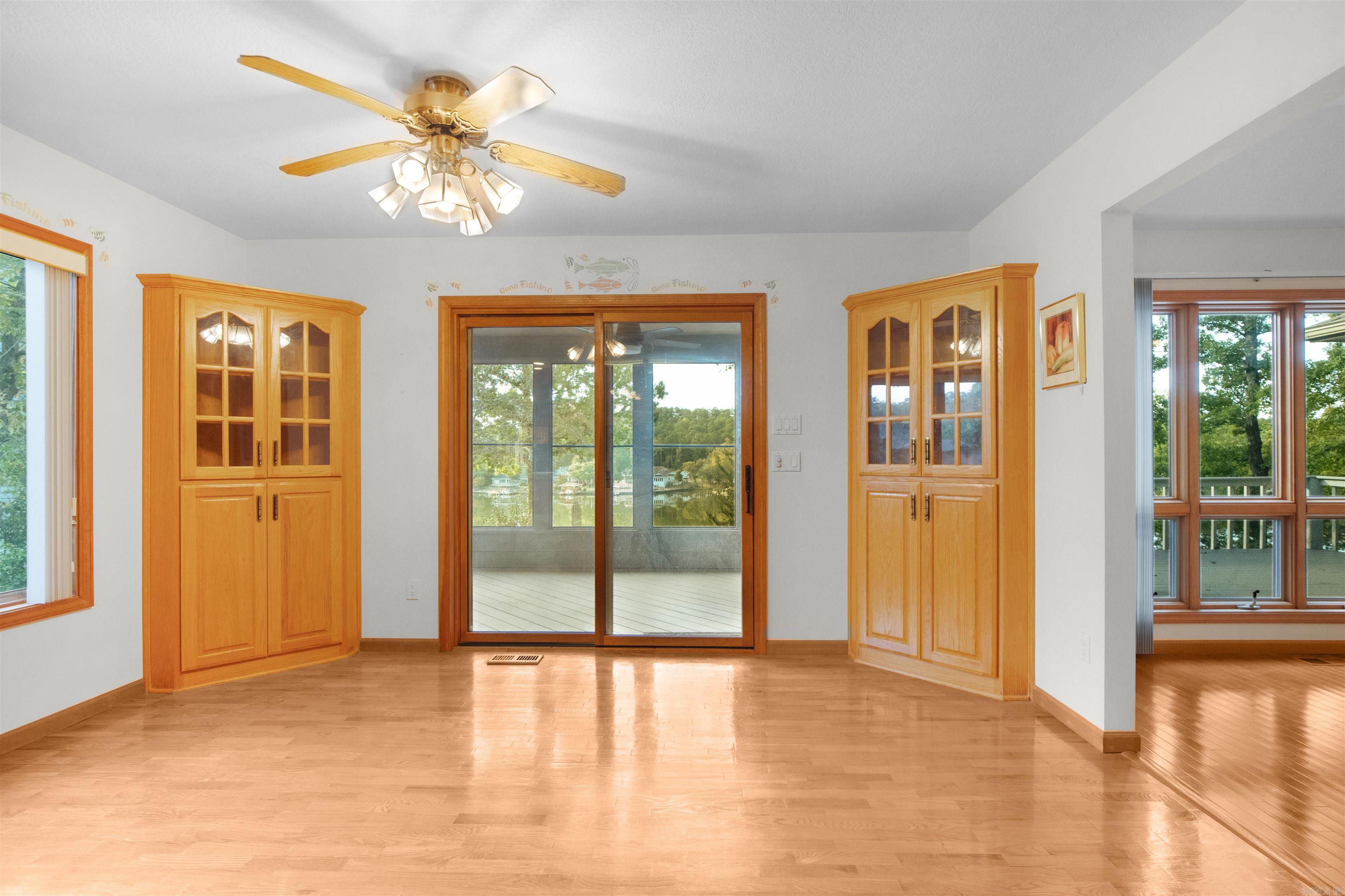 2 Sacedon  Hot Springs Village, AR