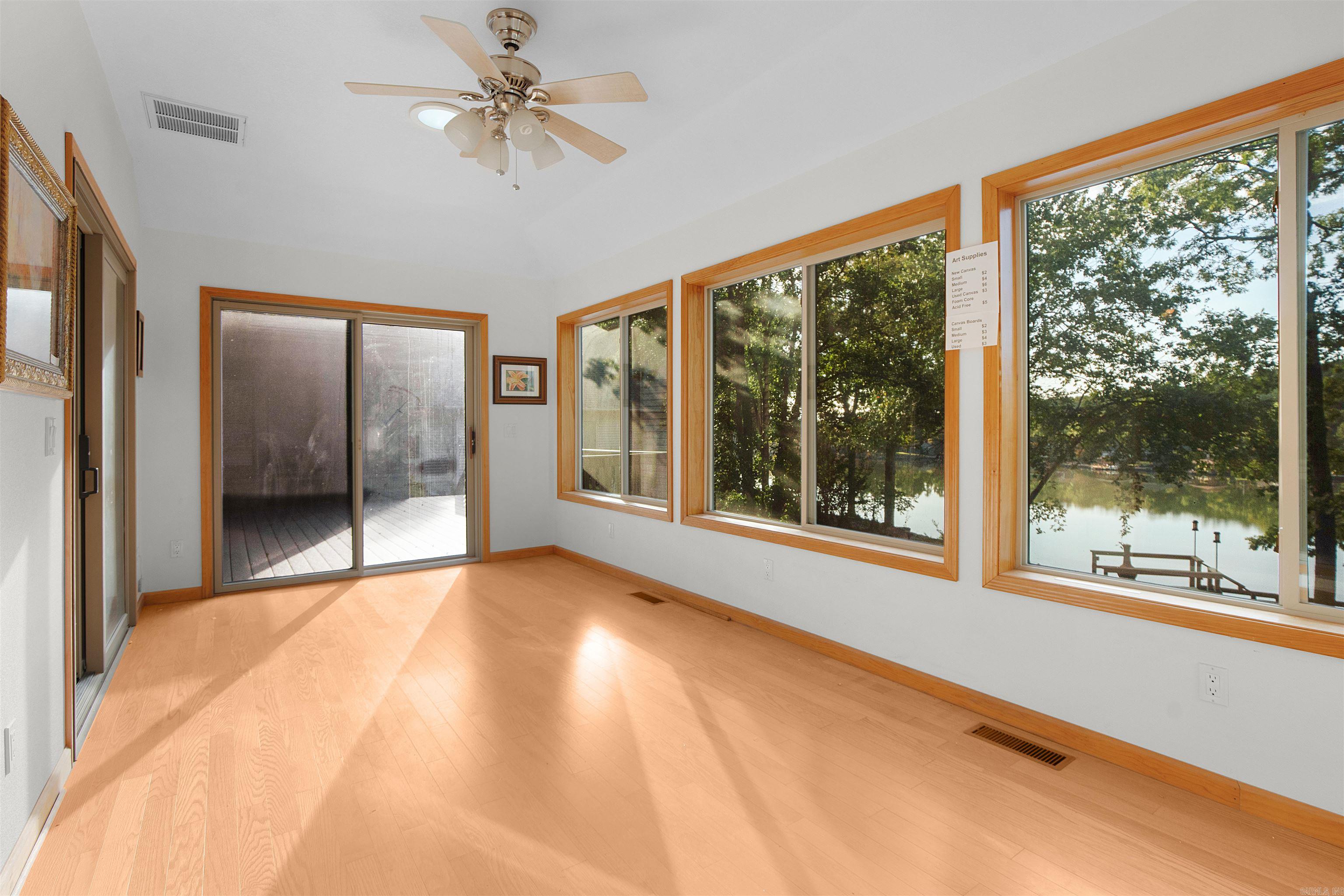 2 Sacedon  Hot Springs Village, AR