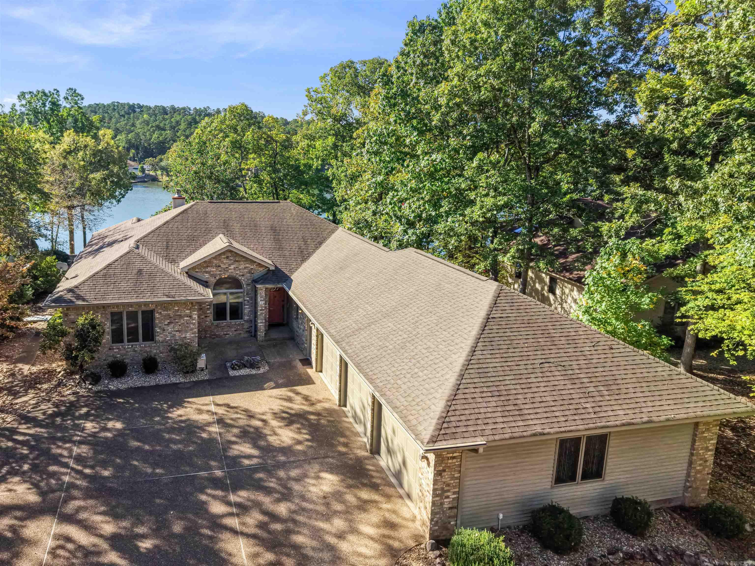 2 Sacedon  Hot Springs Village, AR