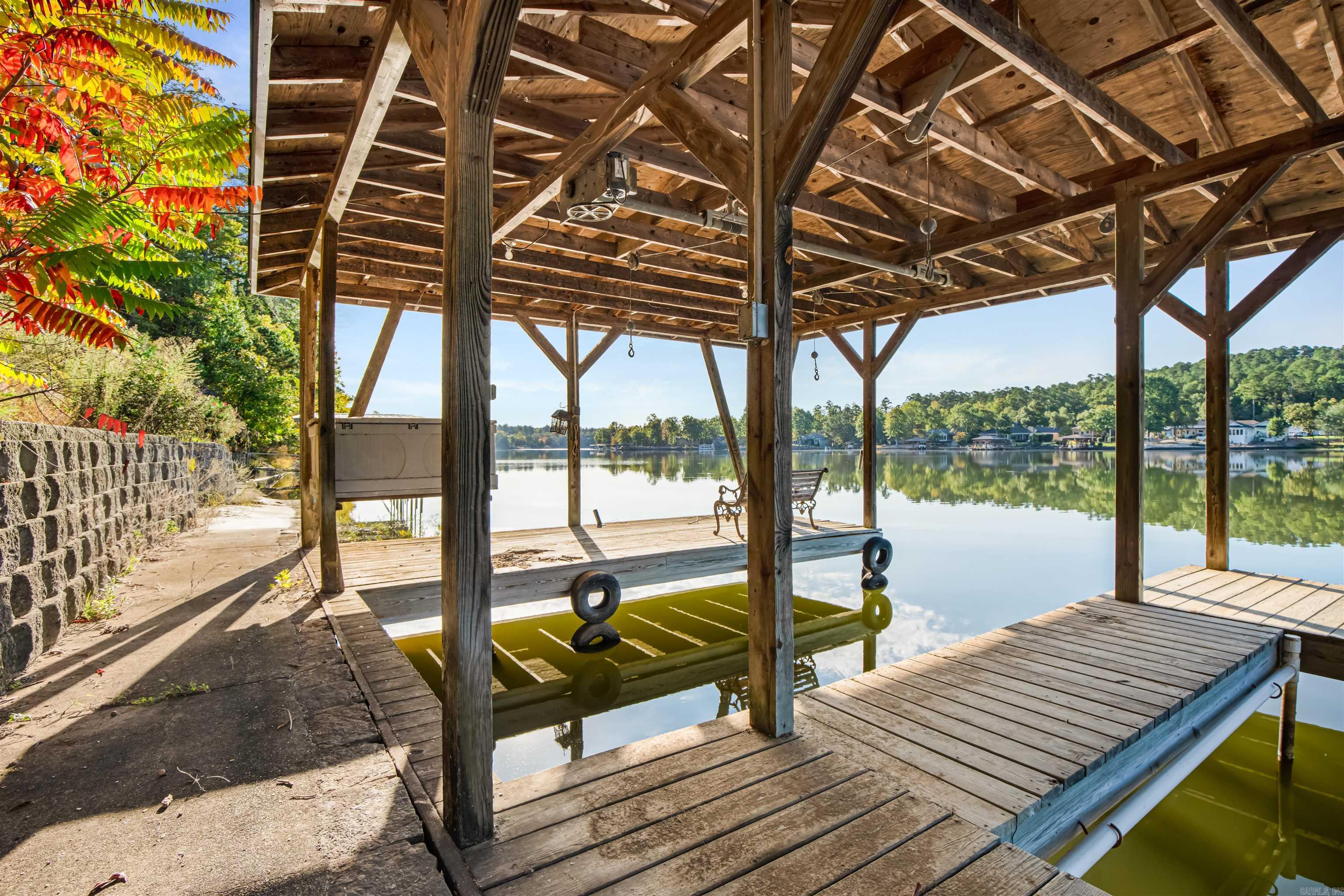 2 Sacedon  Hot Springs Village, AR