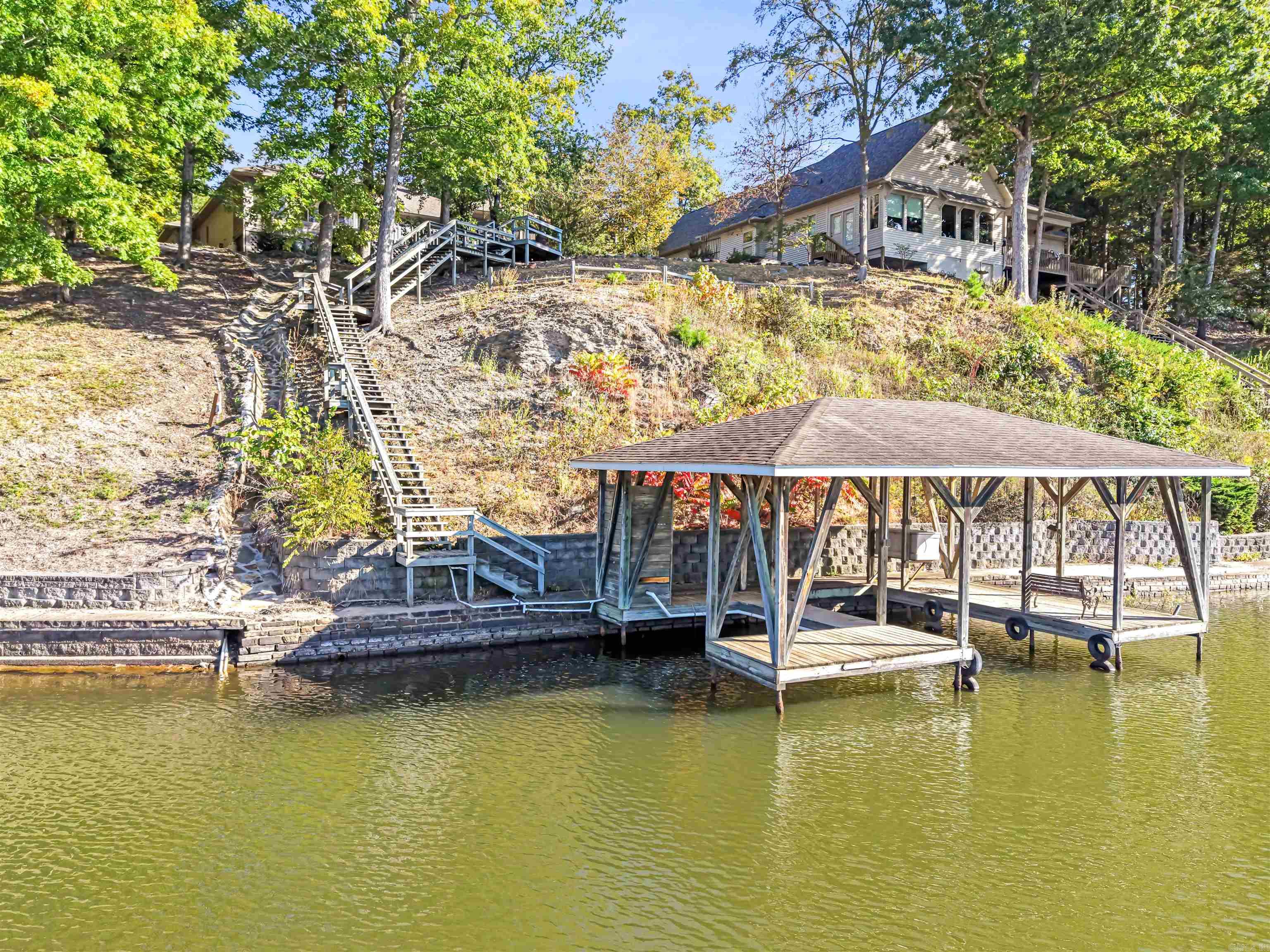 2 Sacedon  Hot Springs Village, AR