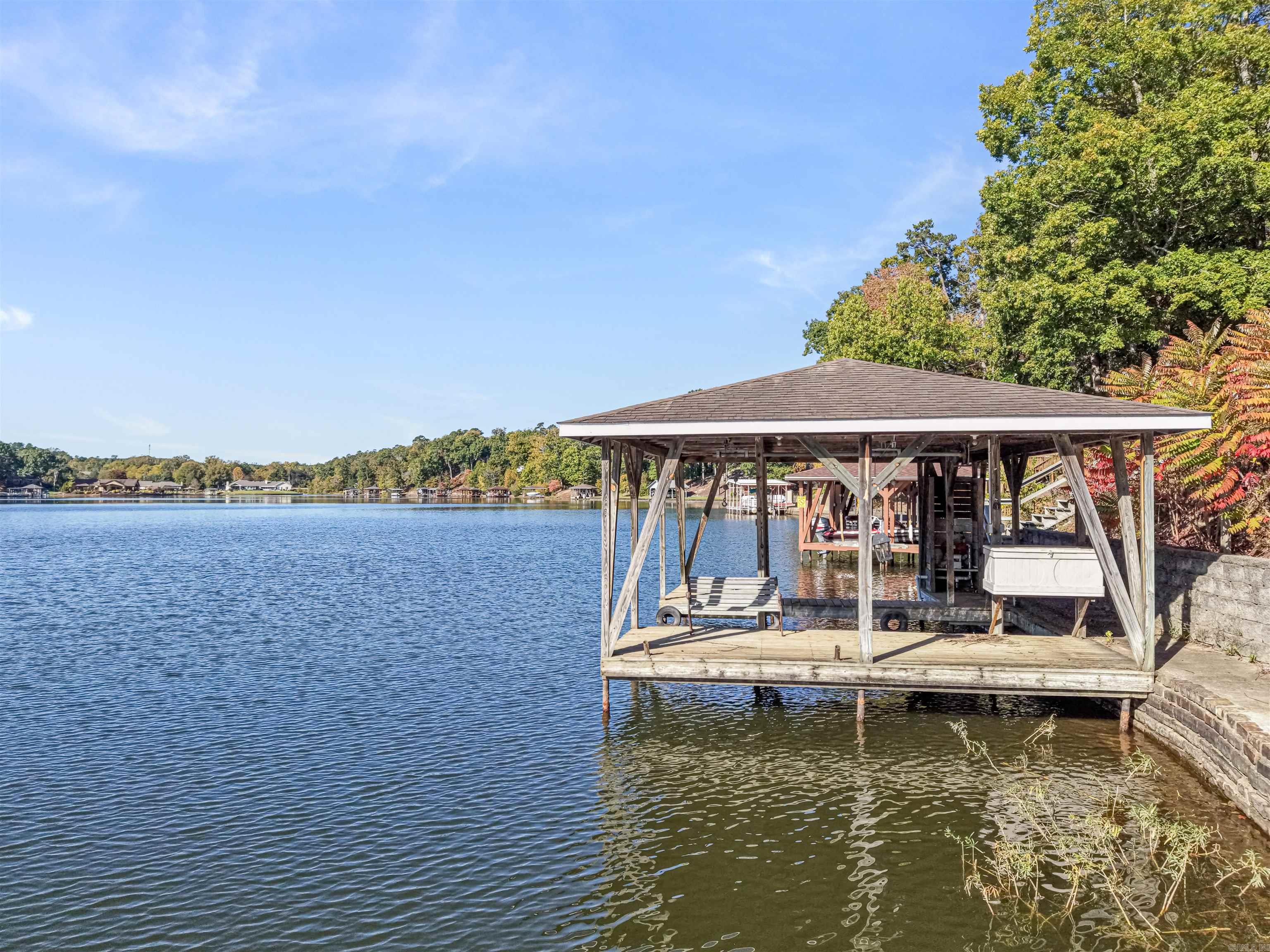 2 Sacedon  Hot Springs Village, AR