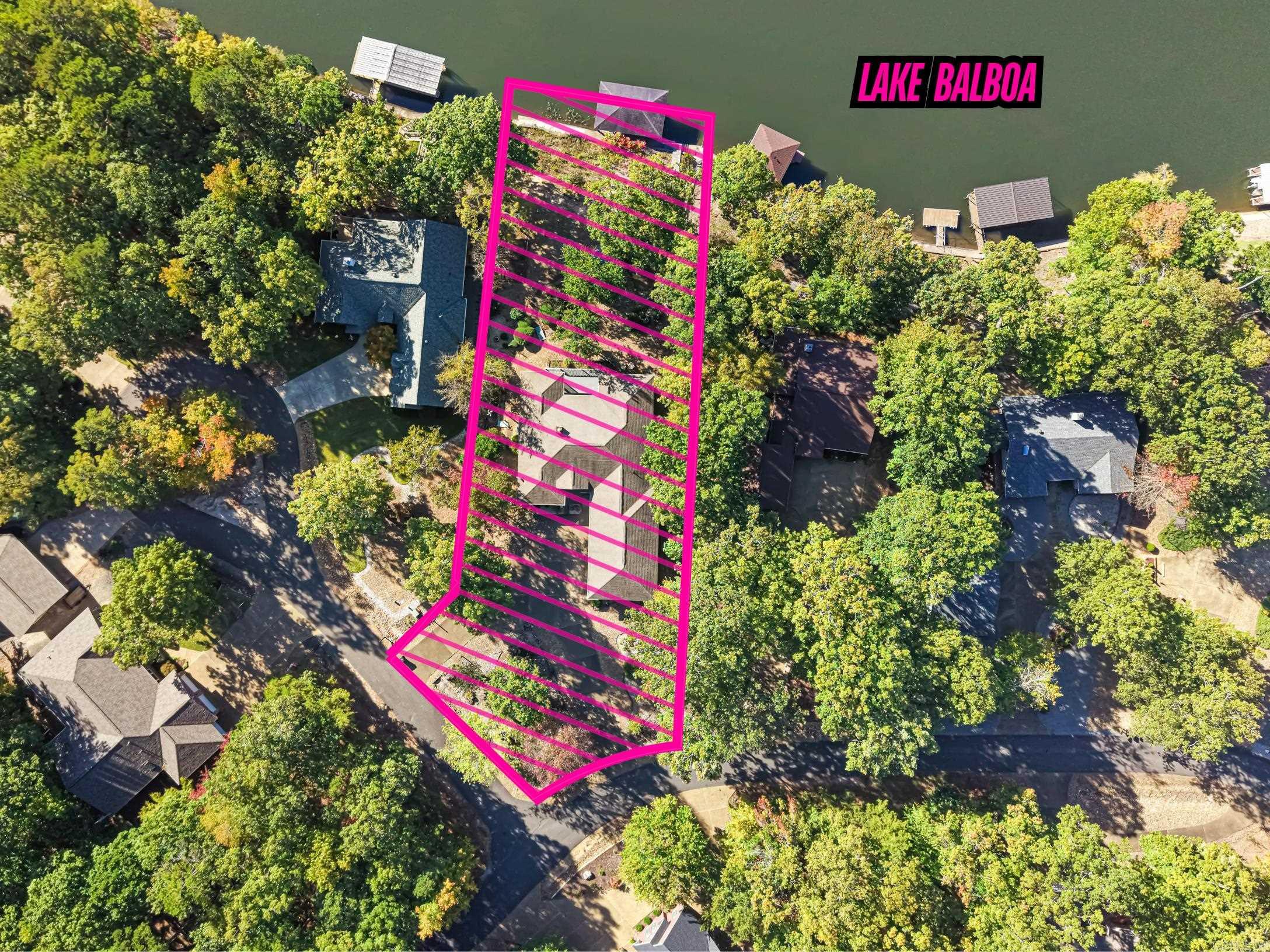 2 Sacedon  Hot Springs Village, AR