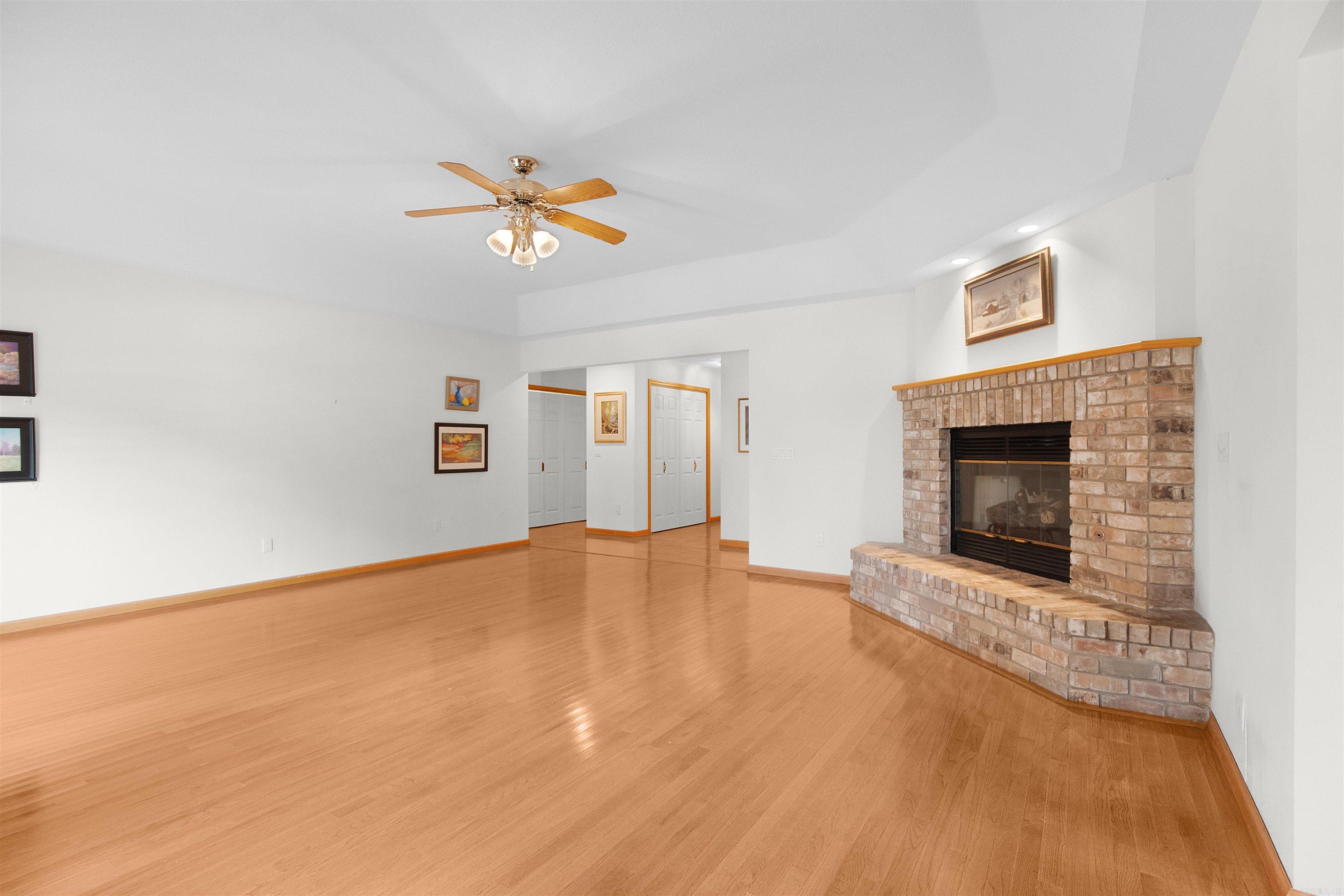 2 Sacedon  Hot Springs Village, AR