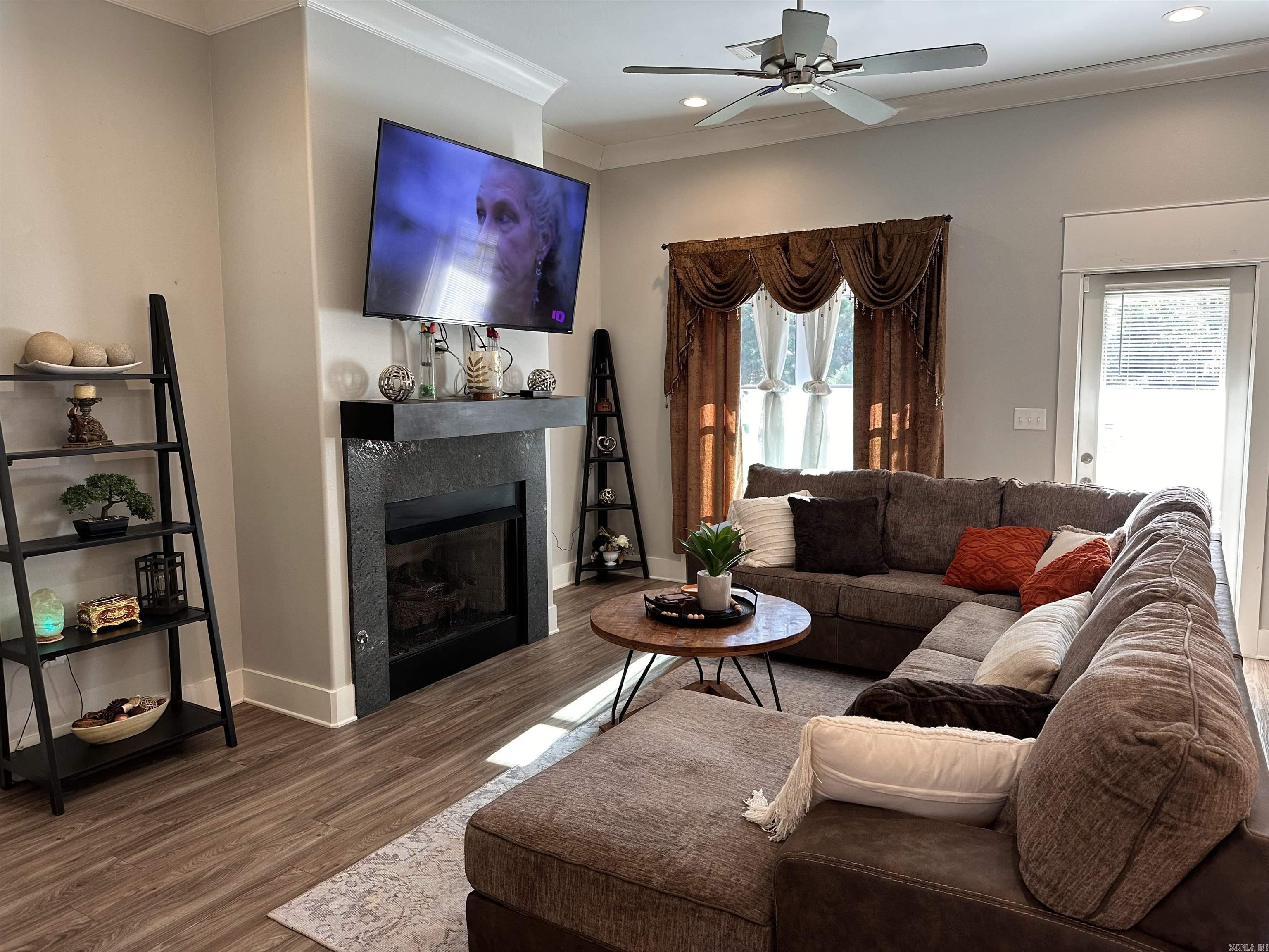 151 Oak Hill Circle El Dorado, AR 71730