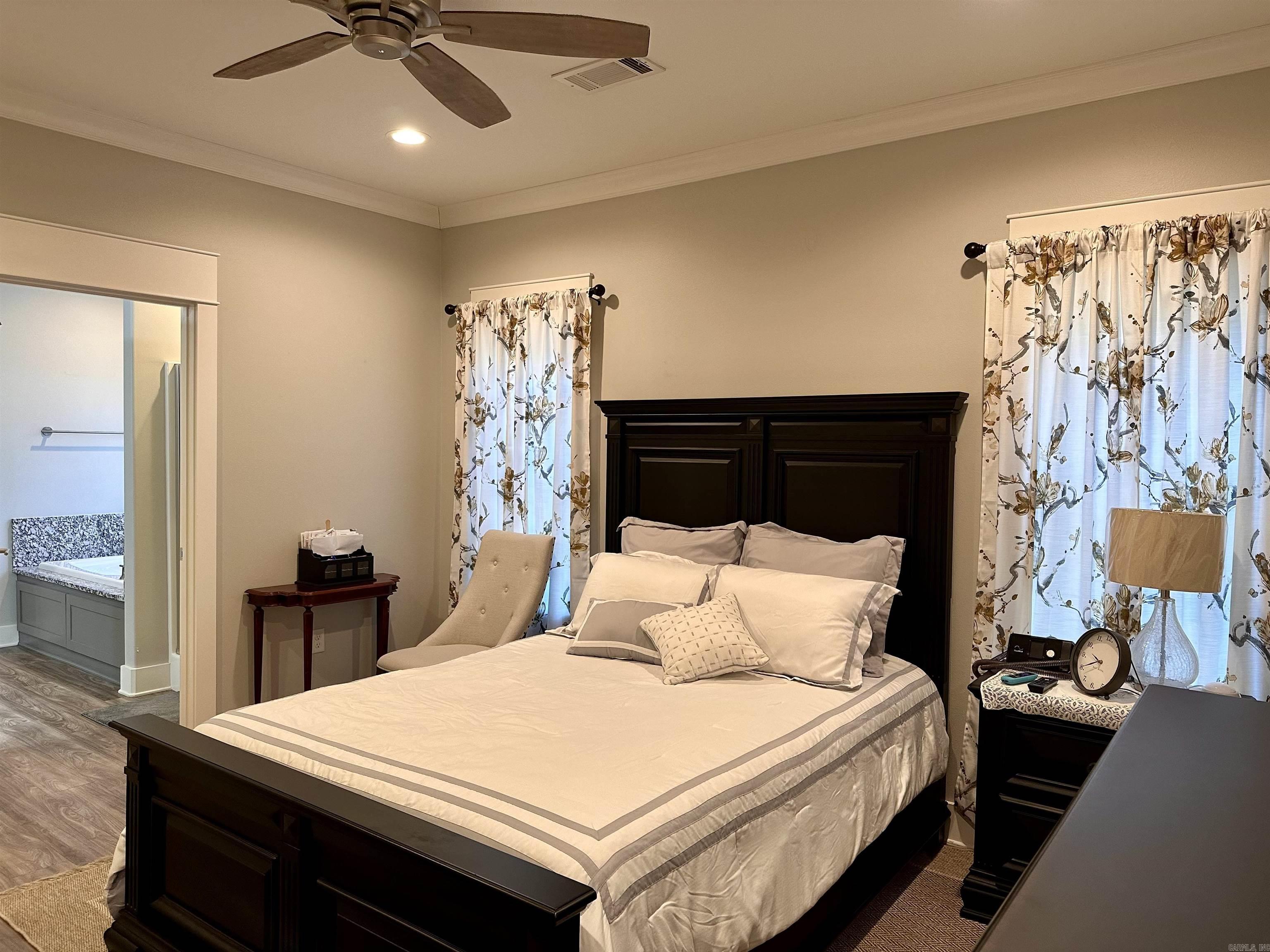 151 Oak Hill Circle El Dorado, AR 71730