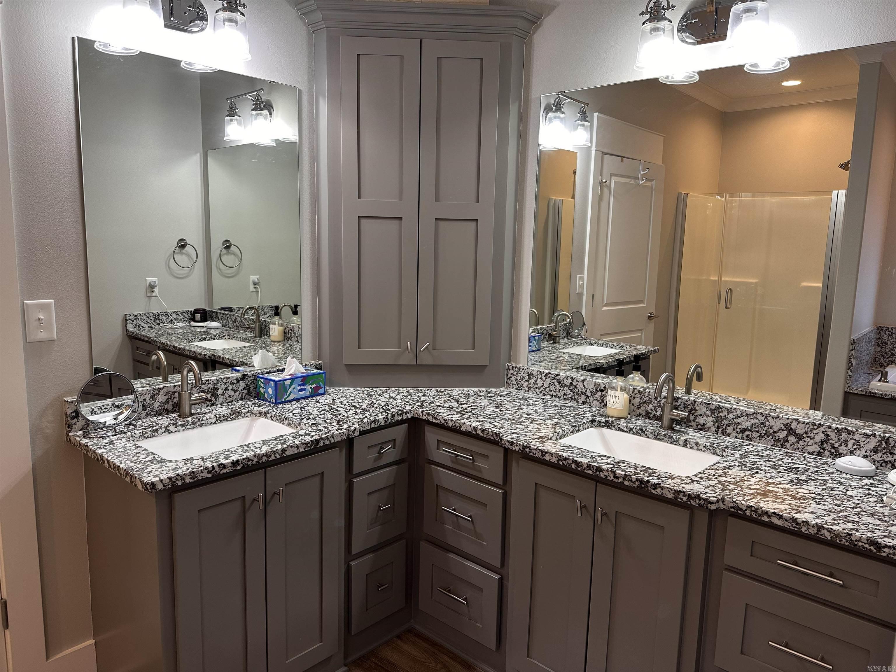 151 Oak Hill Circle El Dorado, AR 71730