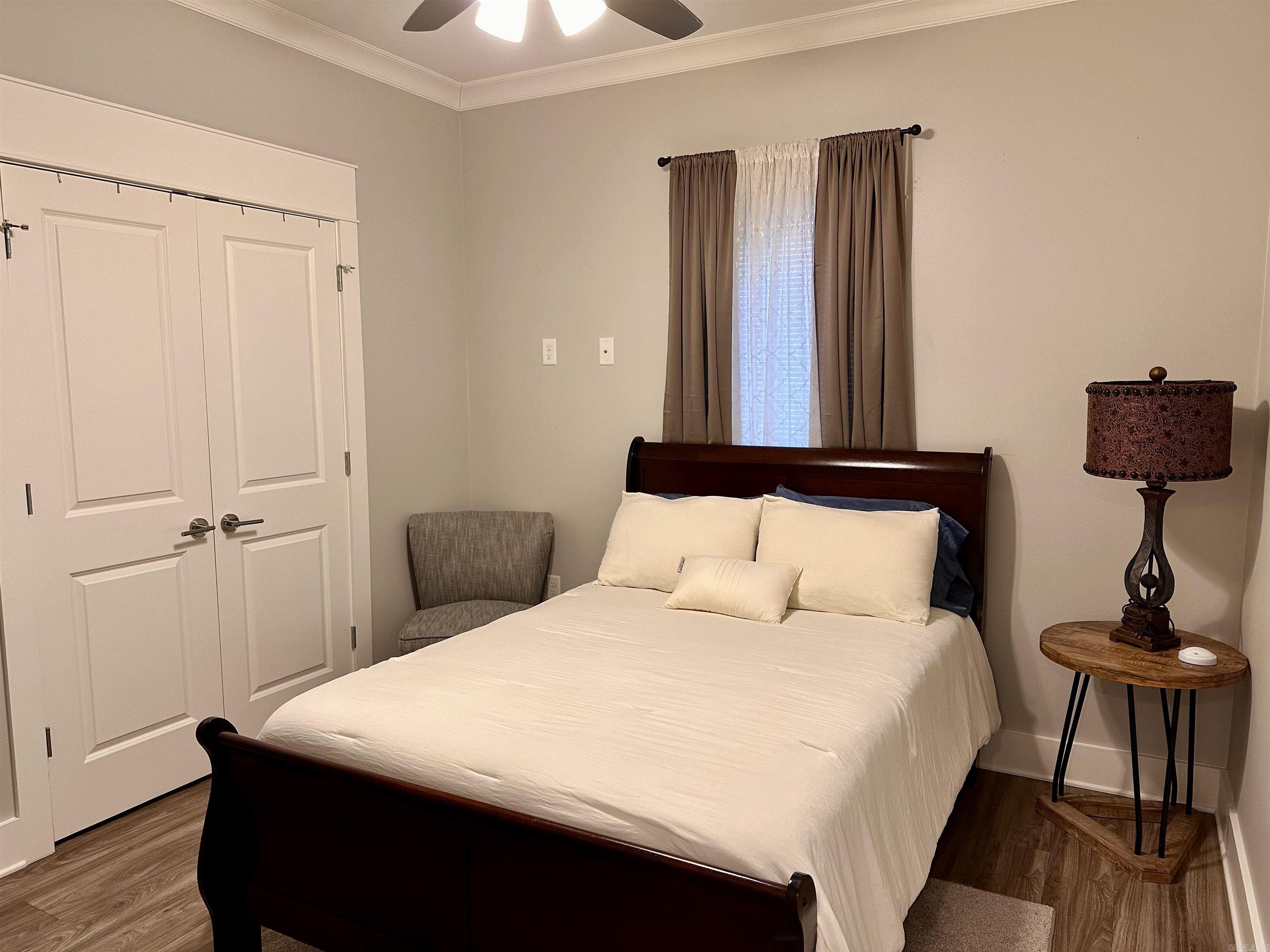 151 Oak Hill Circle El Dorado, AR 71730