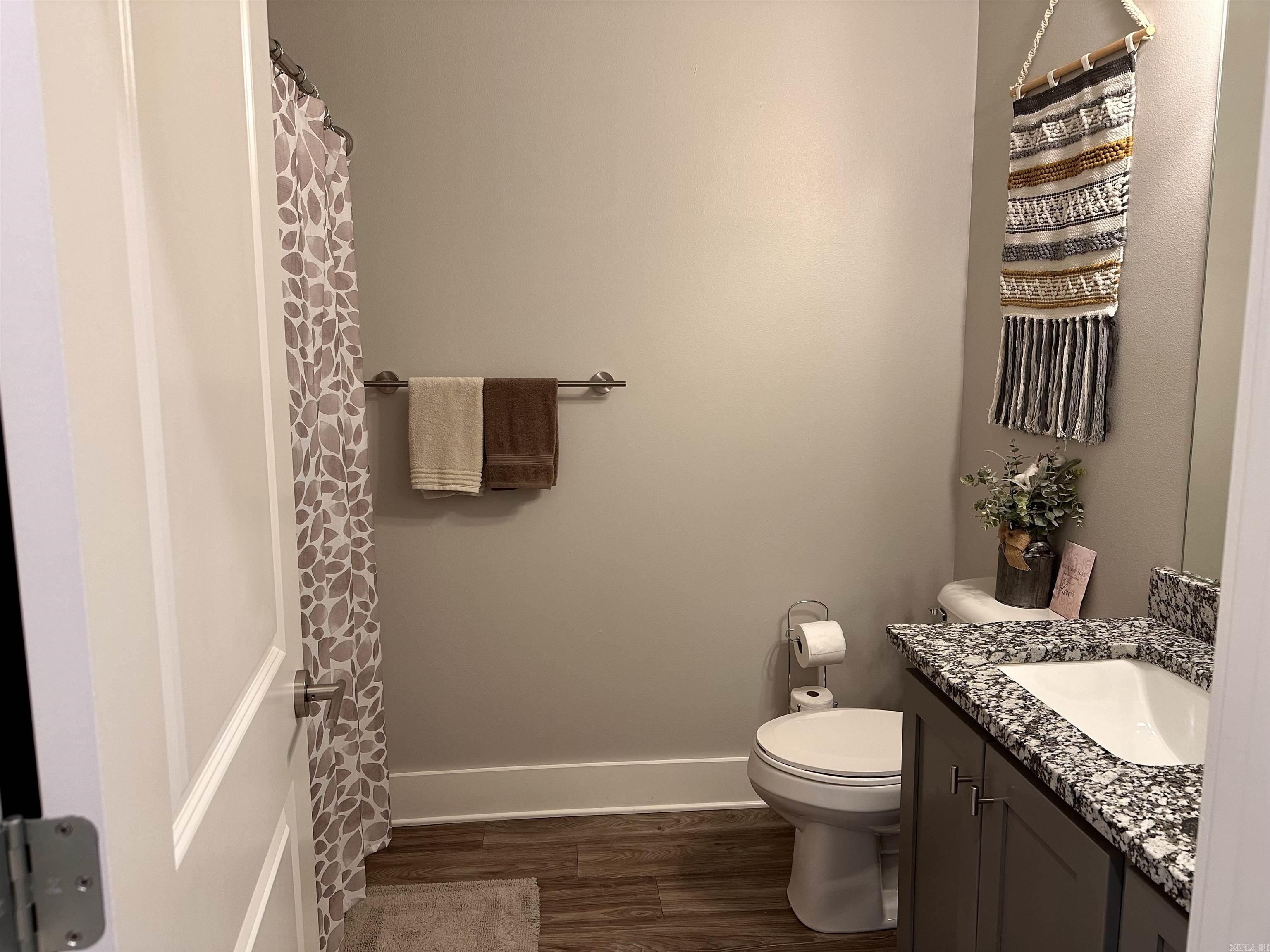 151 Oak Hill Circle El Dorado, AR 71730