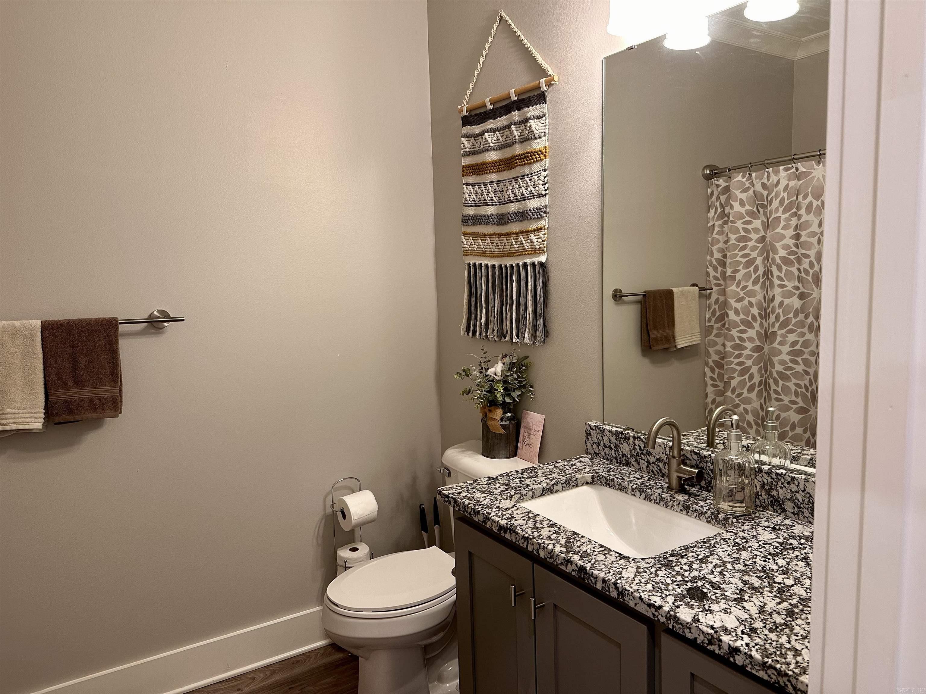 151 Oak Hill Circle El Dorado, AR 71730