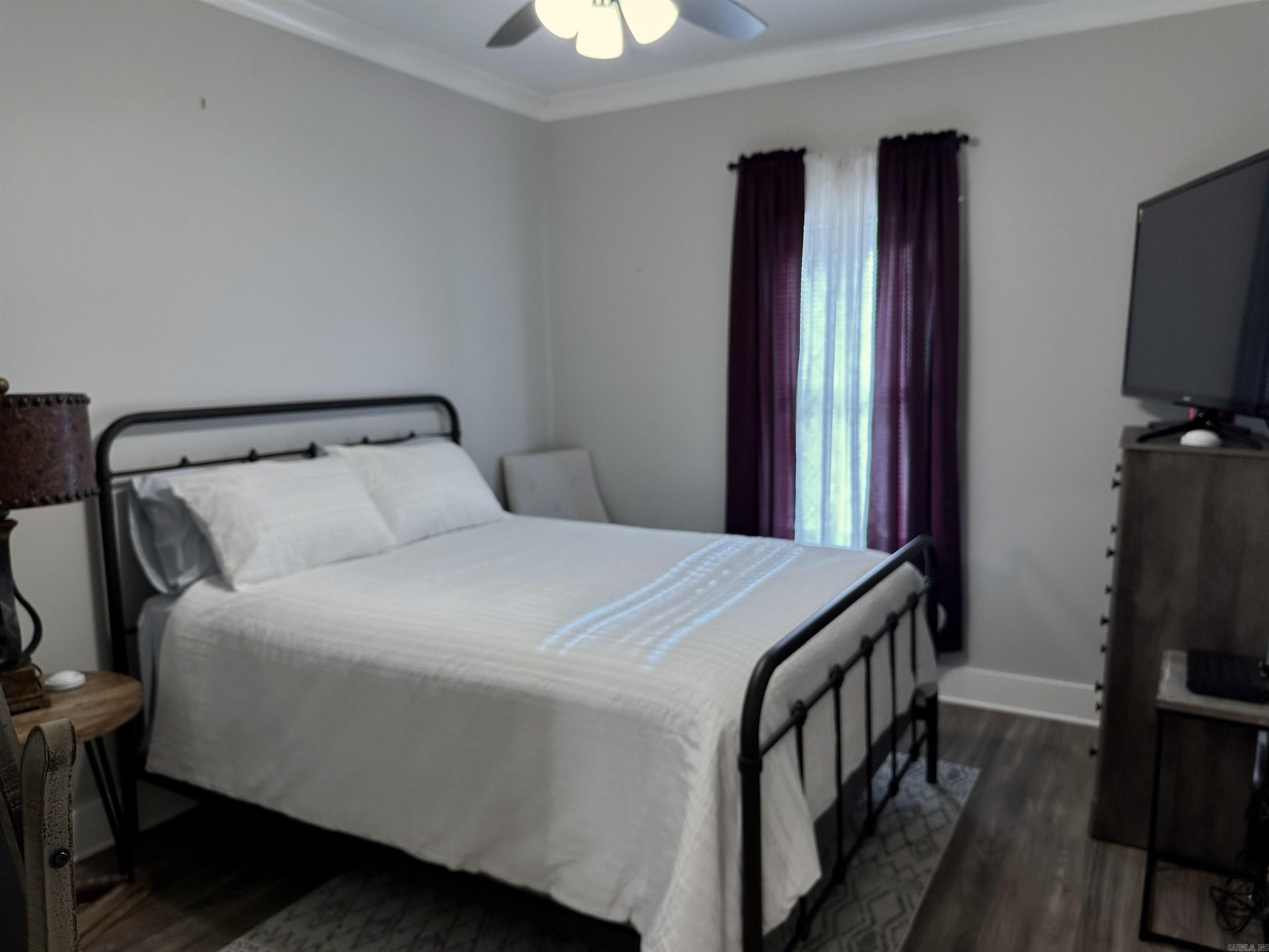 151 Oak Hill Circle El Dorado, AR 71730