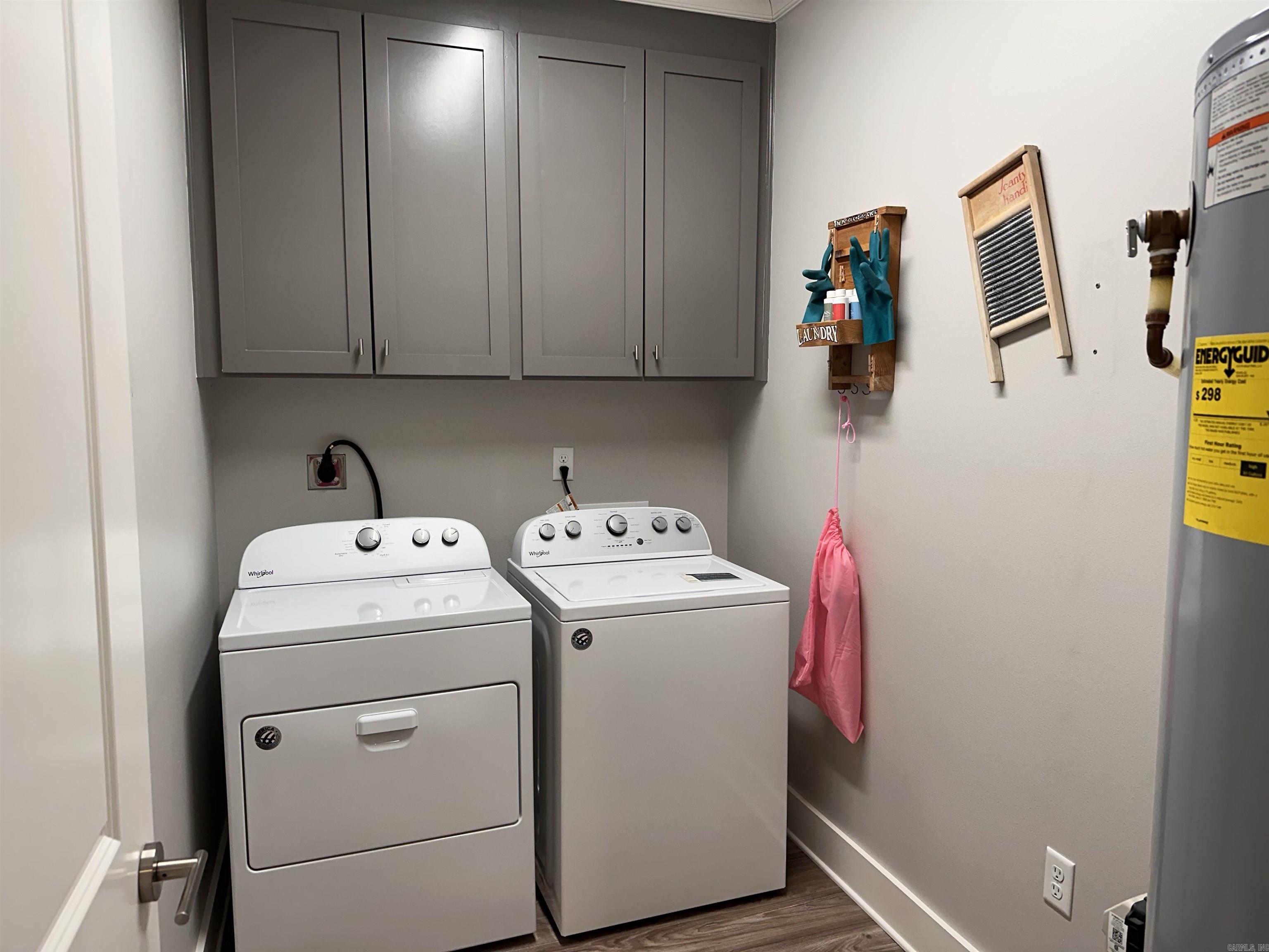 151 Oak Hill Circle El Dorado, AR 71730