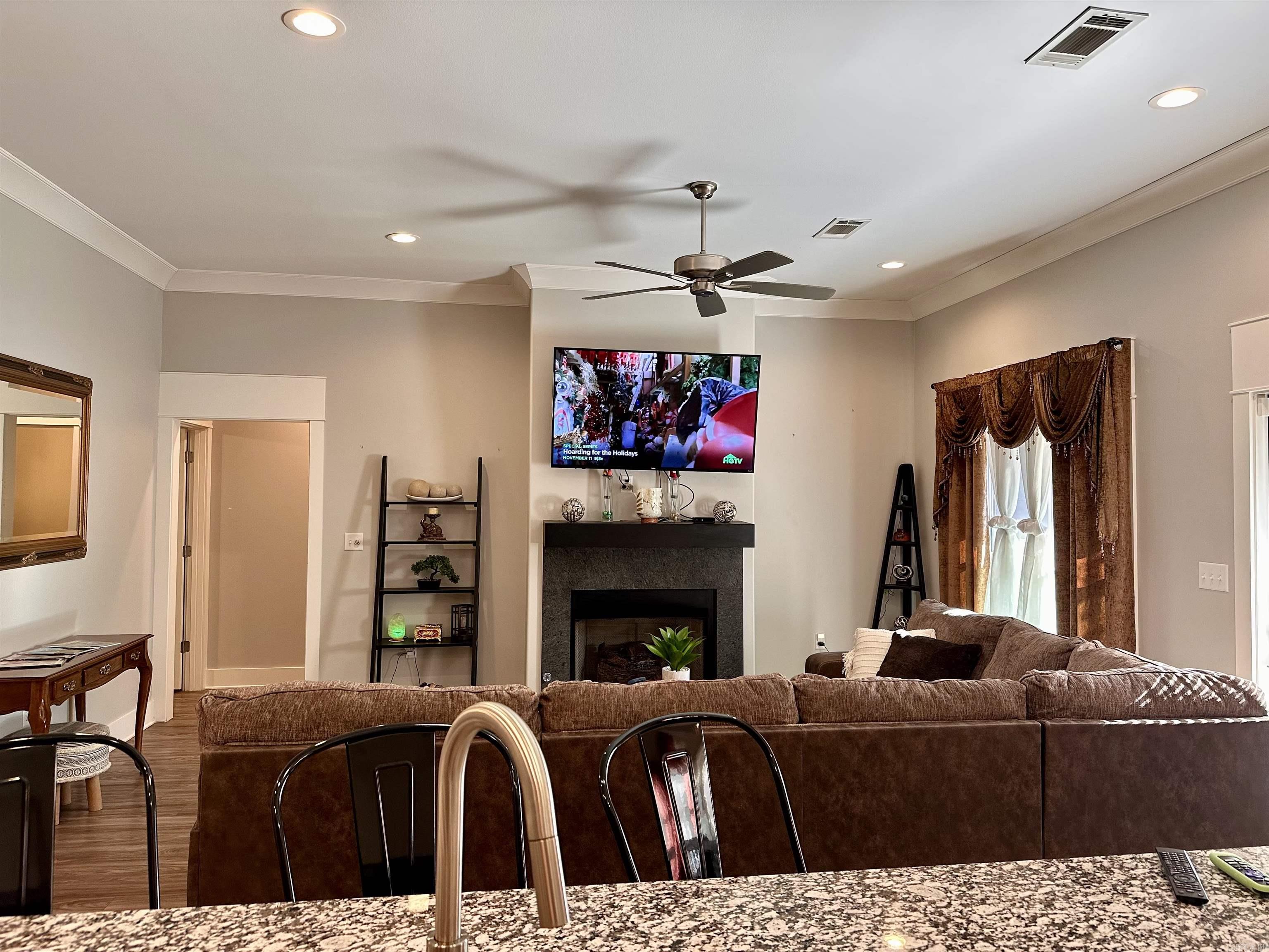 151 Oak Hill Circle El Dorado, AR 71730