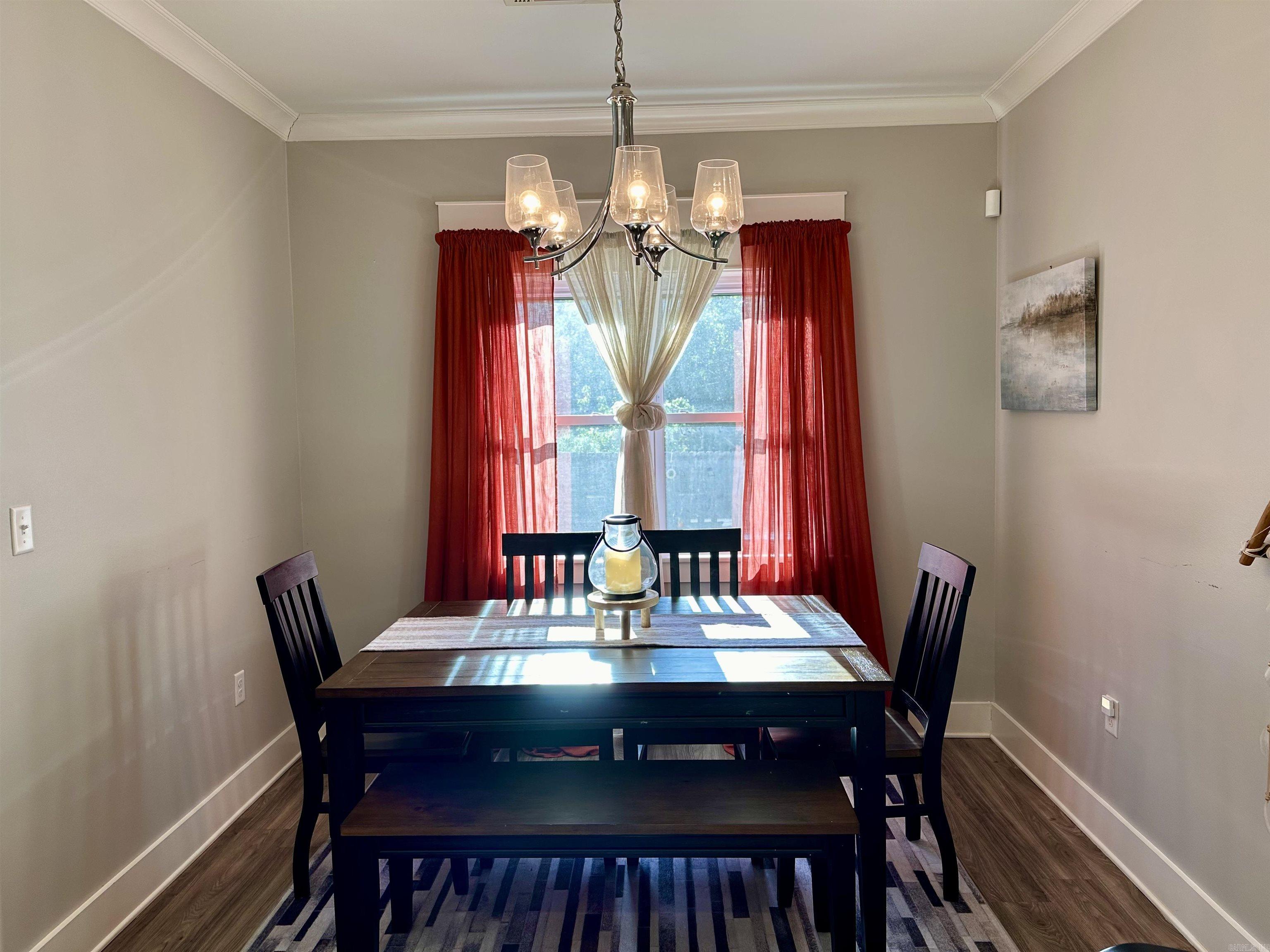 151 Oak Hill Circle El Dorado, AR 71730