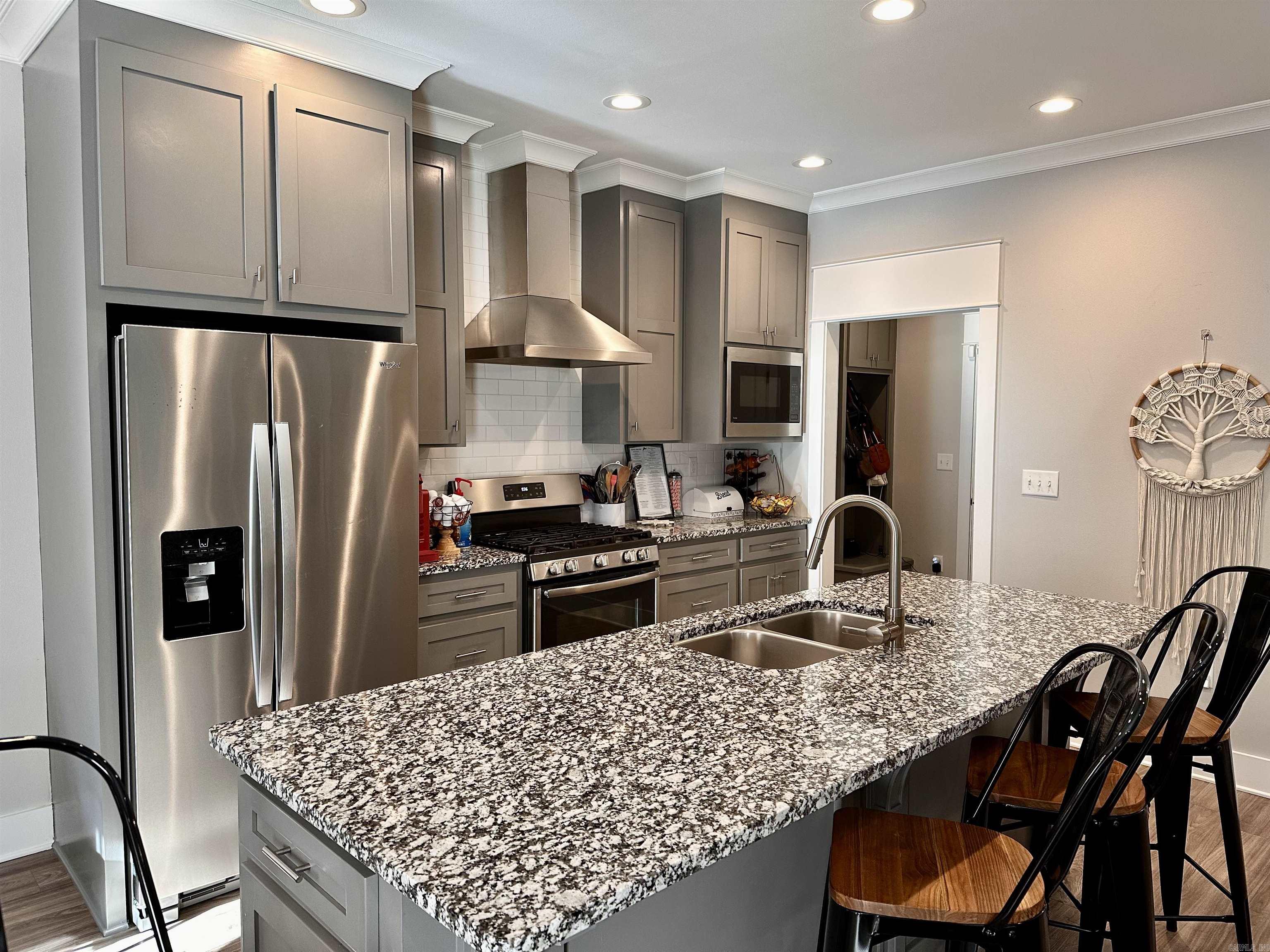 151 Oak Hill Circle El Dorado, AR 71730