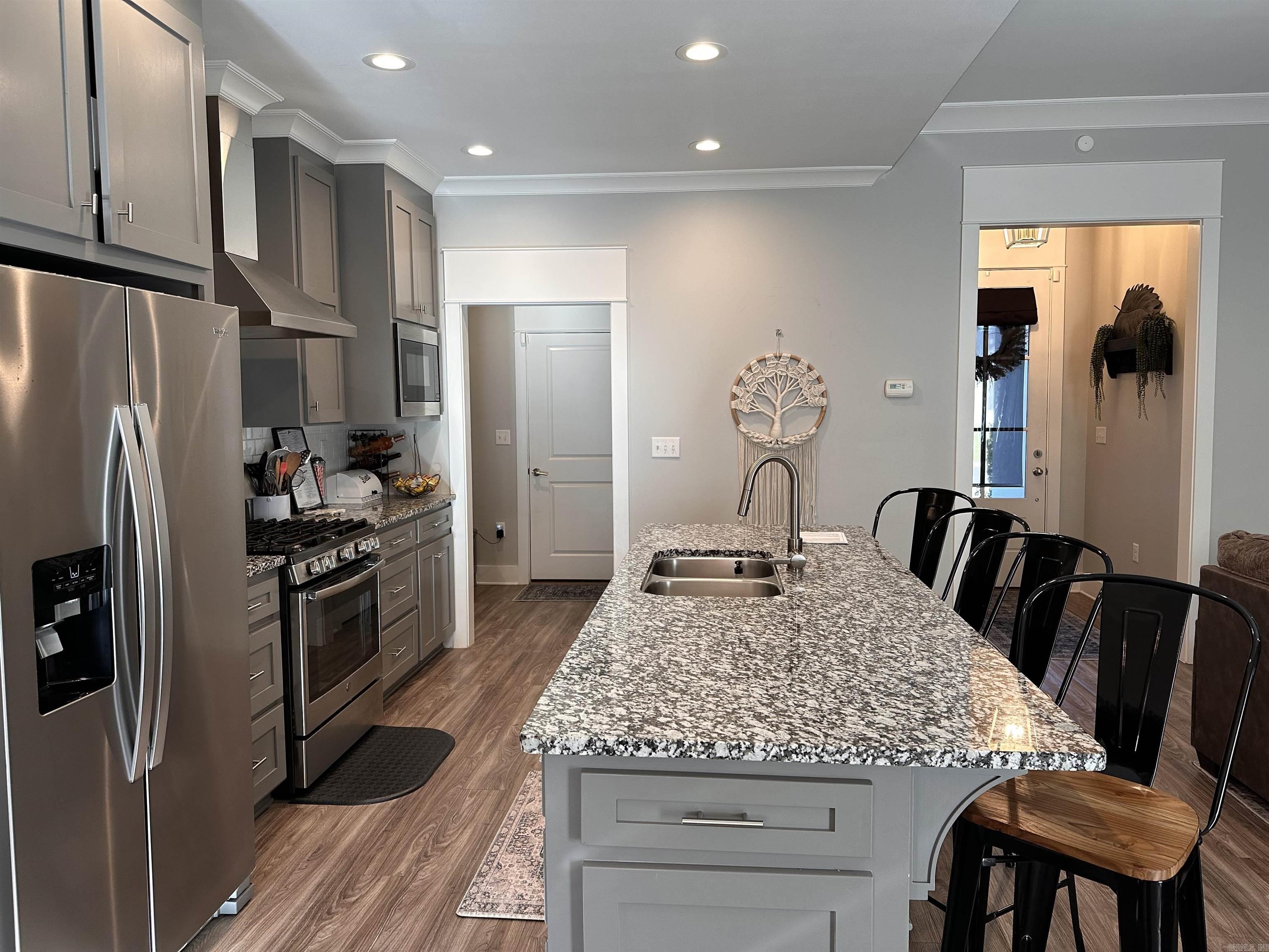 151 Oak Hill Circle El Dorado, AR 71730