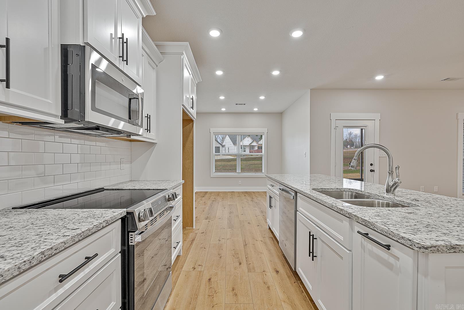 1103 Summit Ridge Drive  Paragould, AR