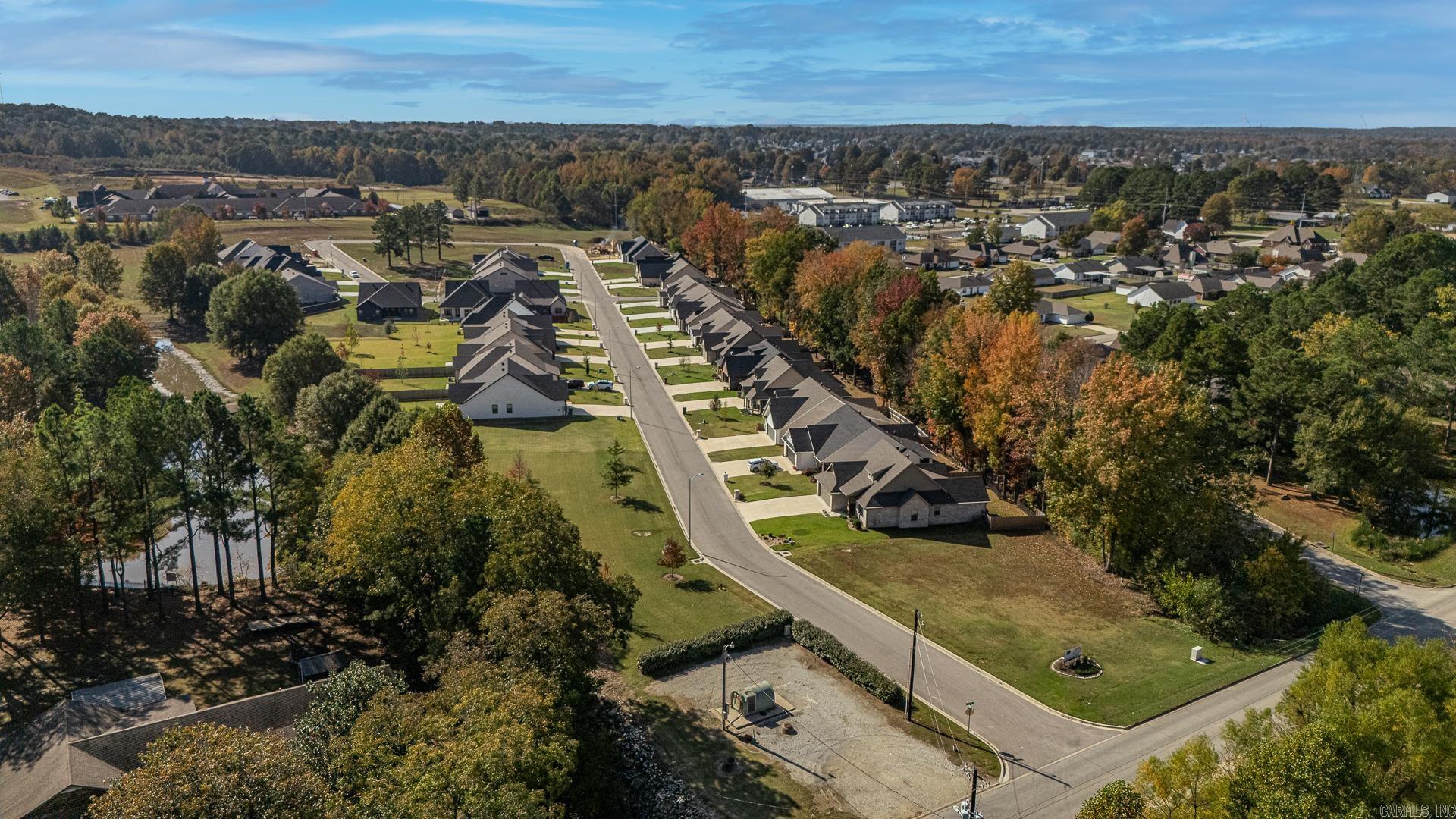 1103 Summit Ridge Drive  Paragould, AR