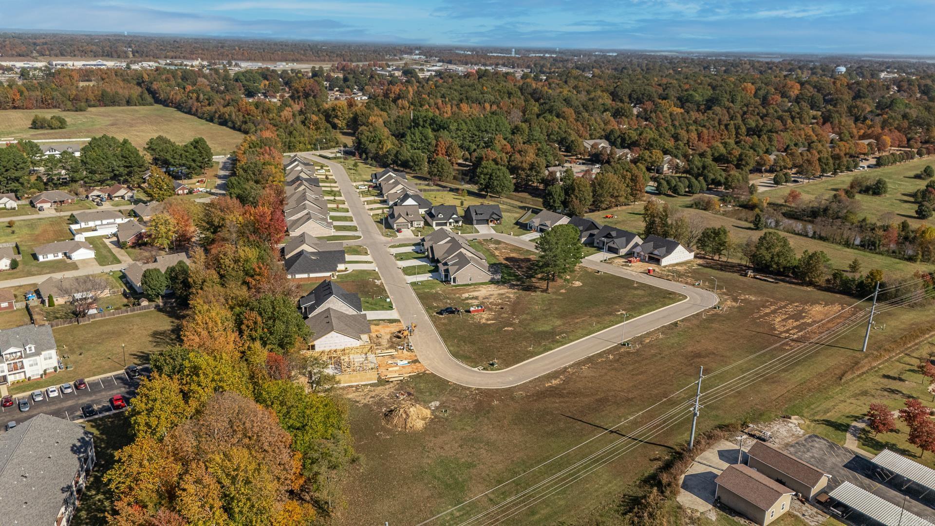 1103 Summit Ridge Drive  Paragould, AR