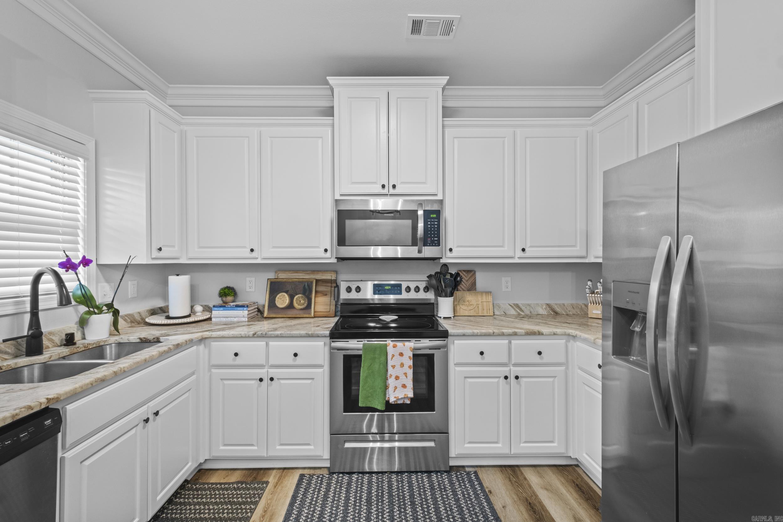 1301 Ridgefield Circle Searcy, AR 72143