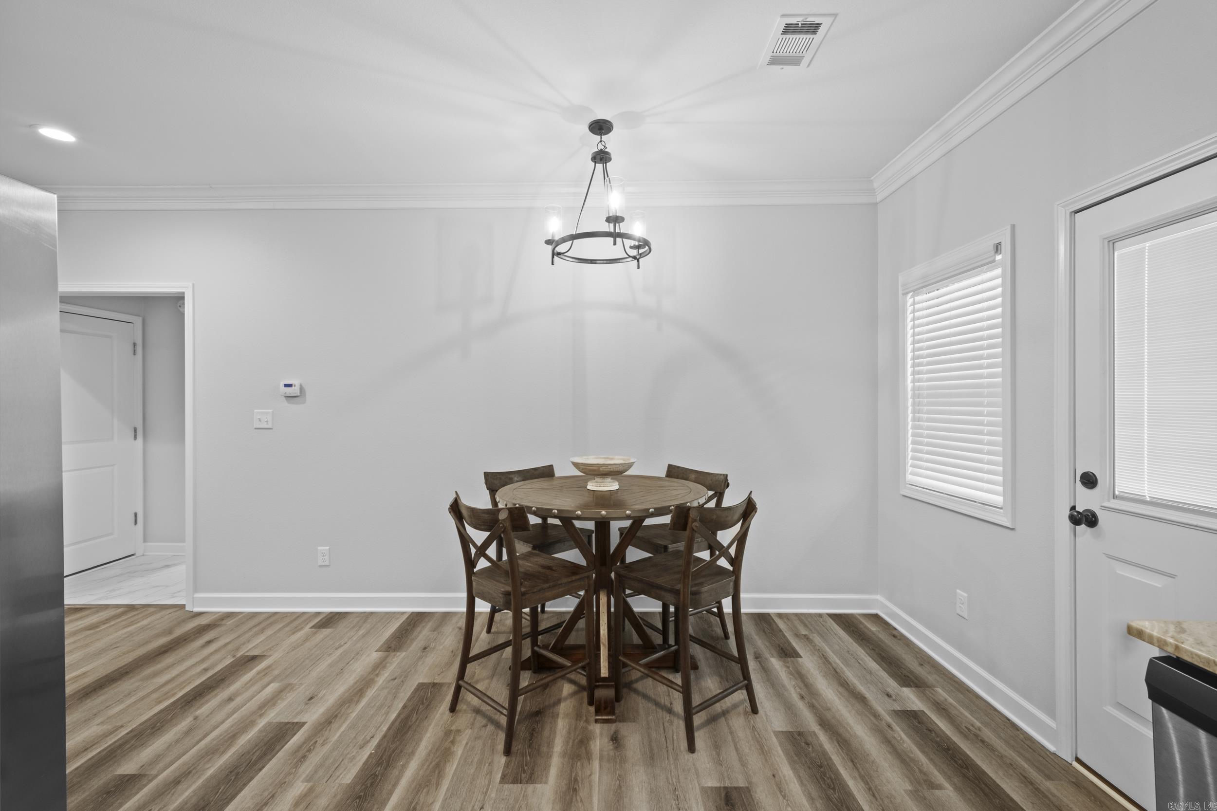 1301 Ridgefield Circle Searcy, AR 72143