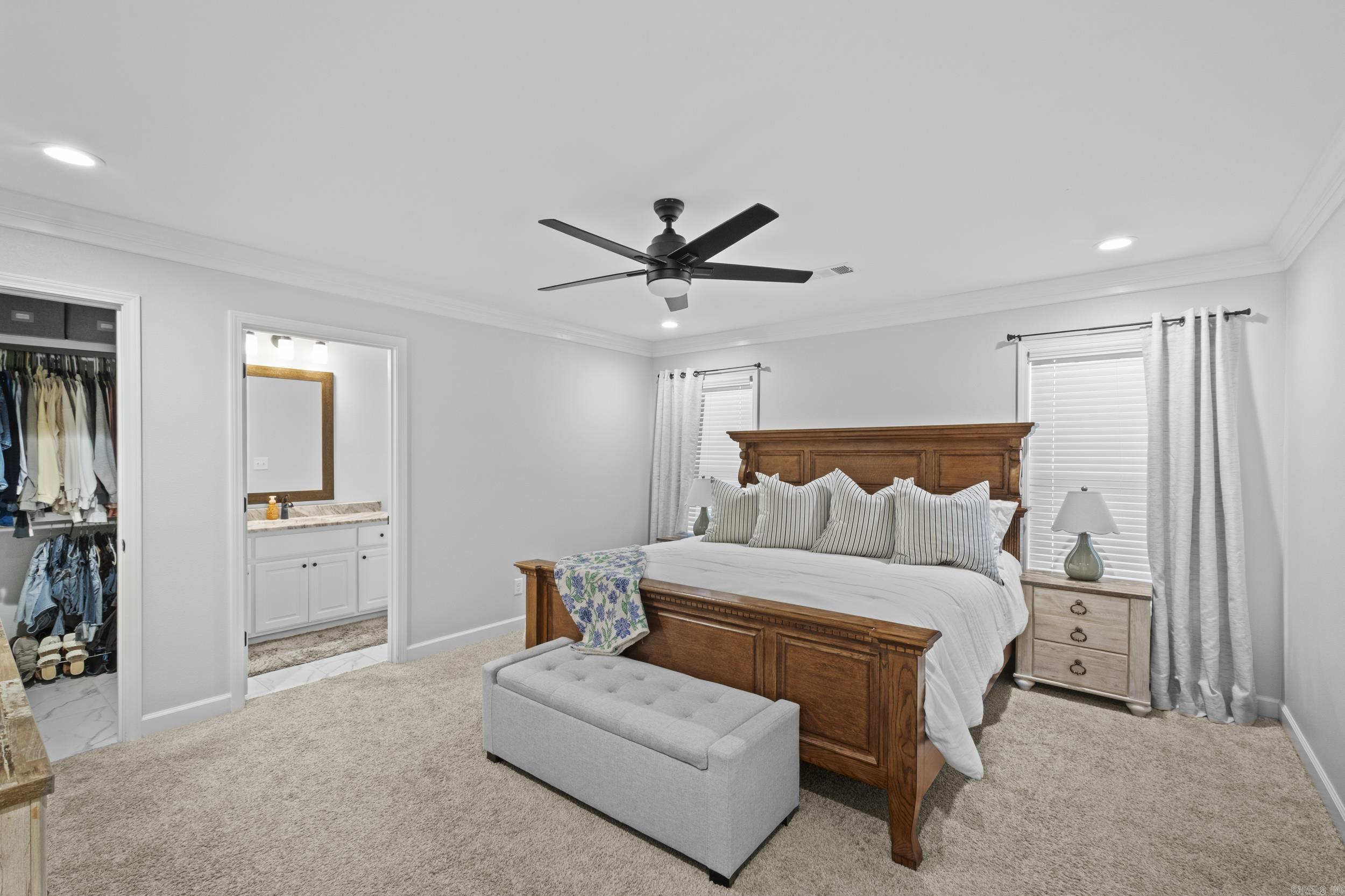 1301 Ridgefield Circle Searcy, AR 72143