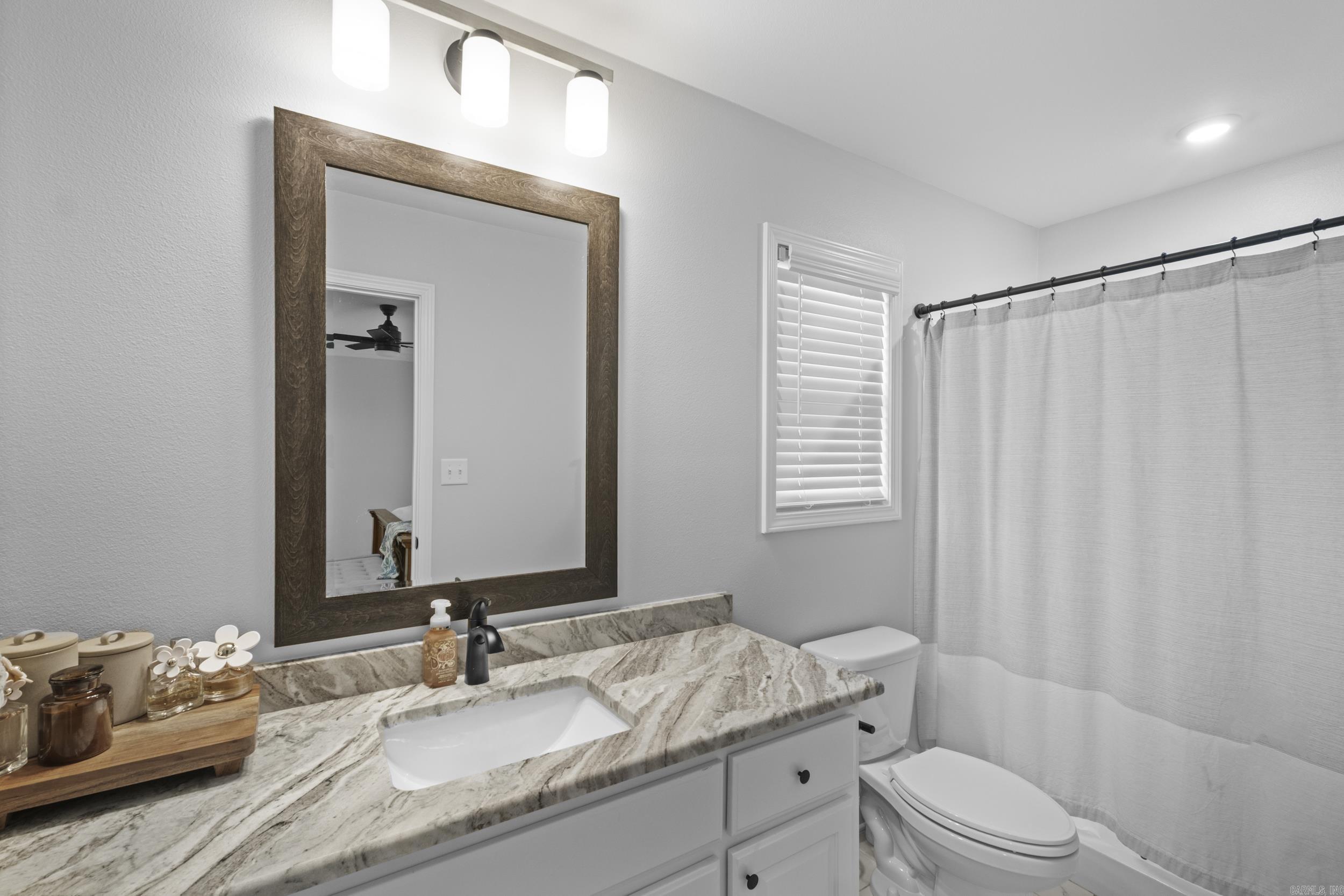 1301 Ridgefield Circle Searcy, AR 72143