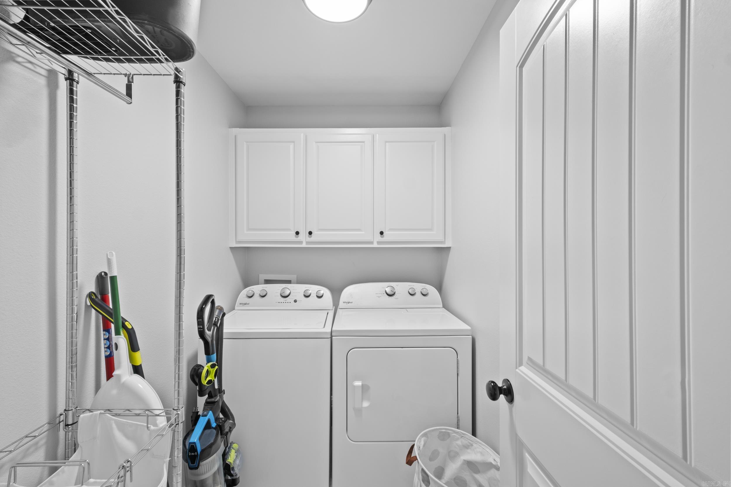 1301 Ridgefield Circle Searcy, AR 72143