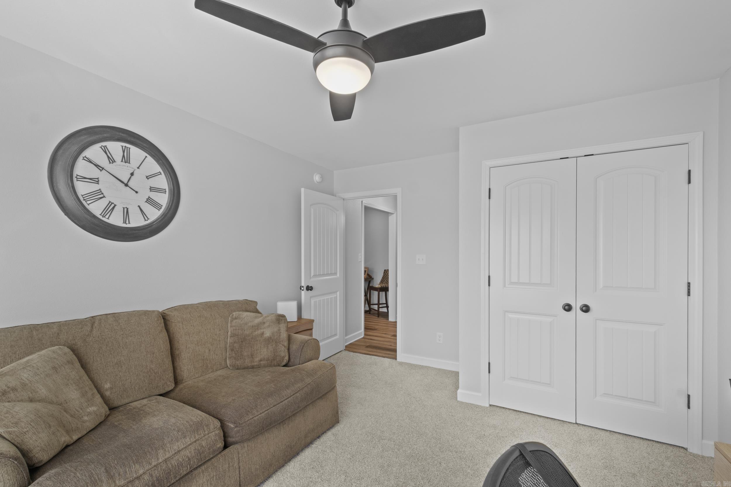 1301 Ridgefield Circle Searcy, AR 72143