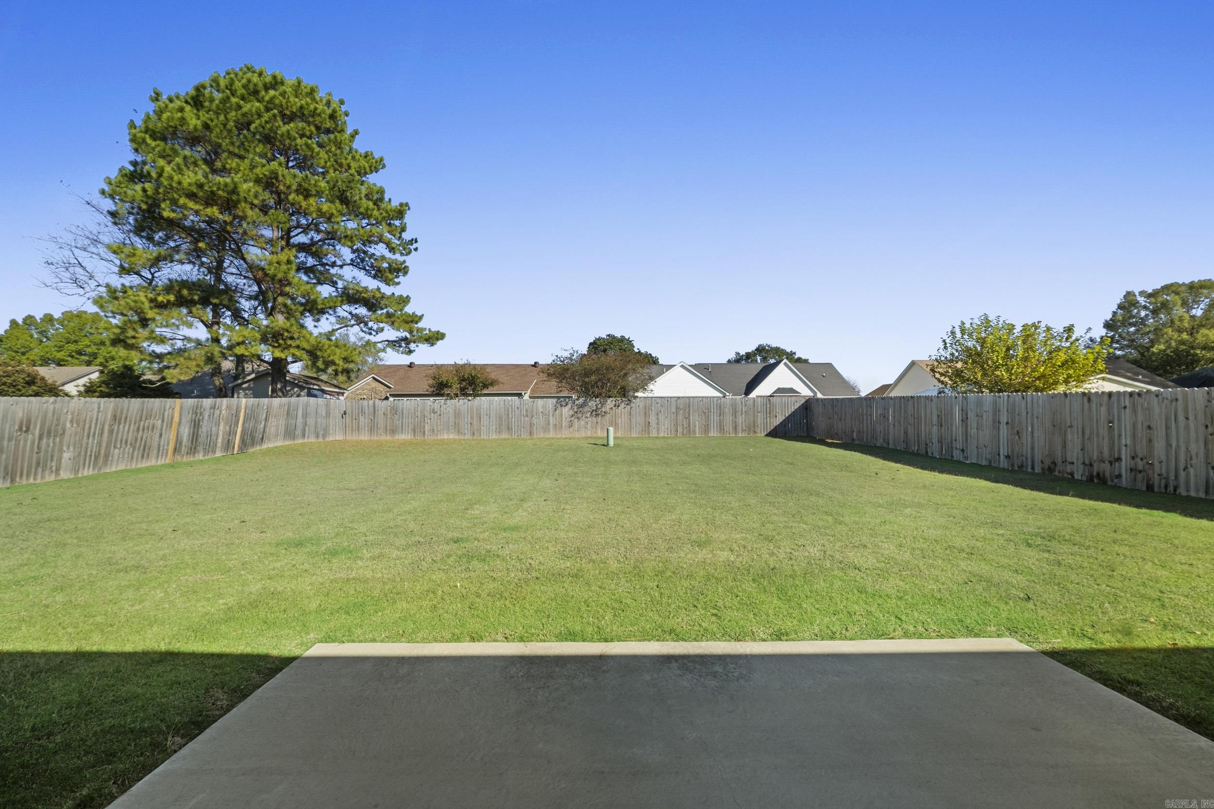 1301 Ridgefield Circle Searcy, AR 72143