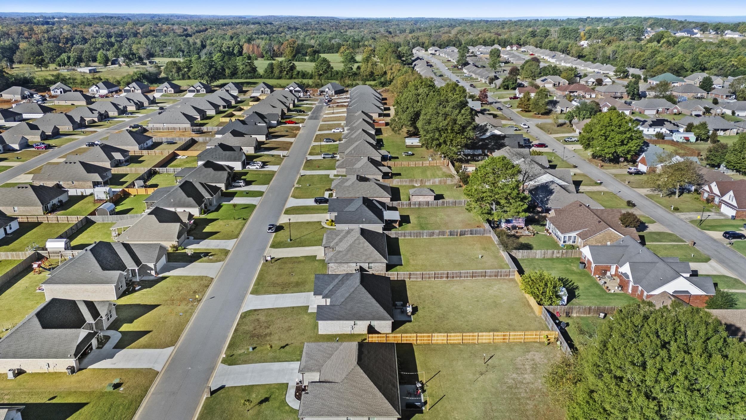 1301 Ridgefield Circle Searcy, AR 72143