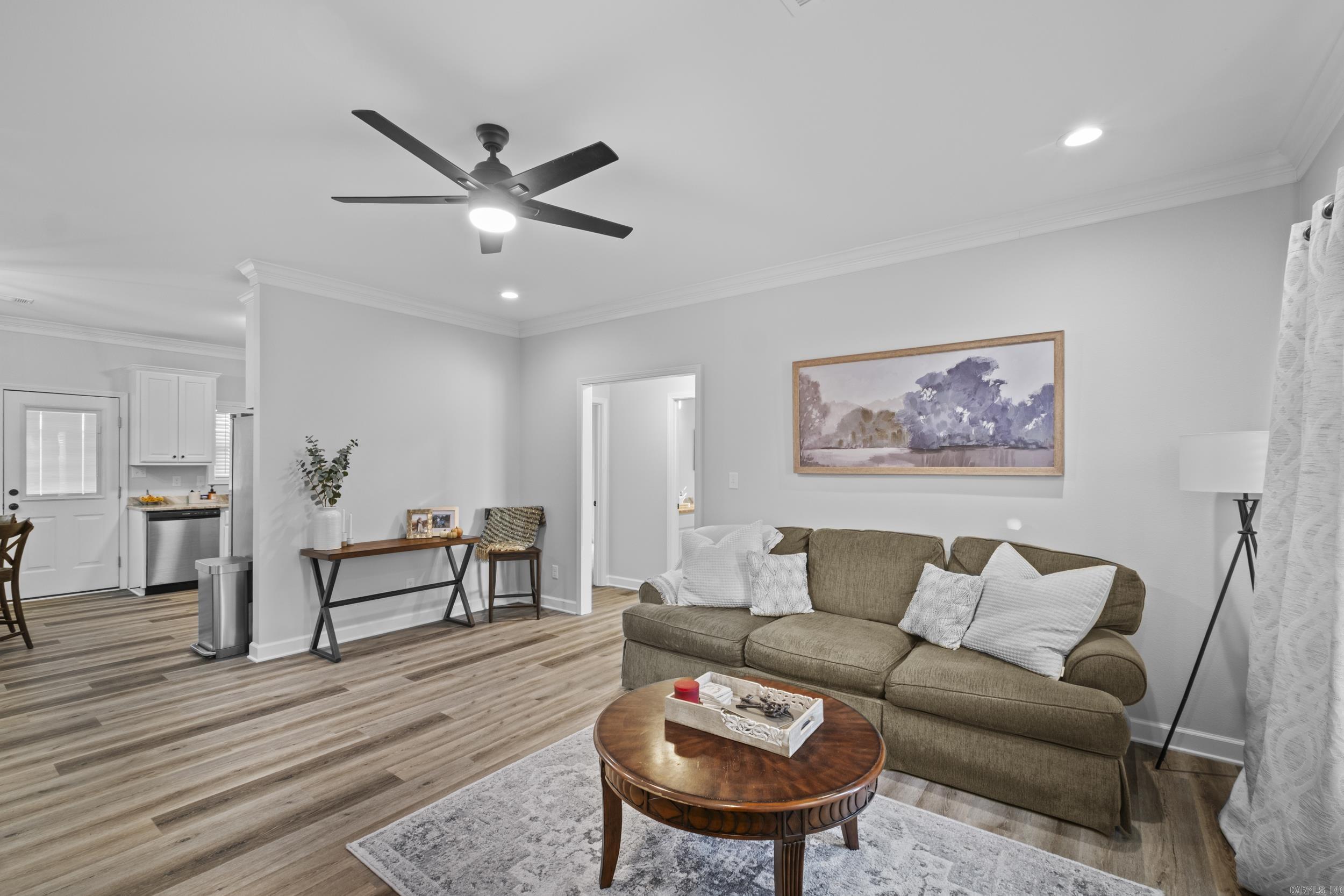 1301 Ridgefield Circle Searcy, AR 72143