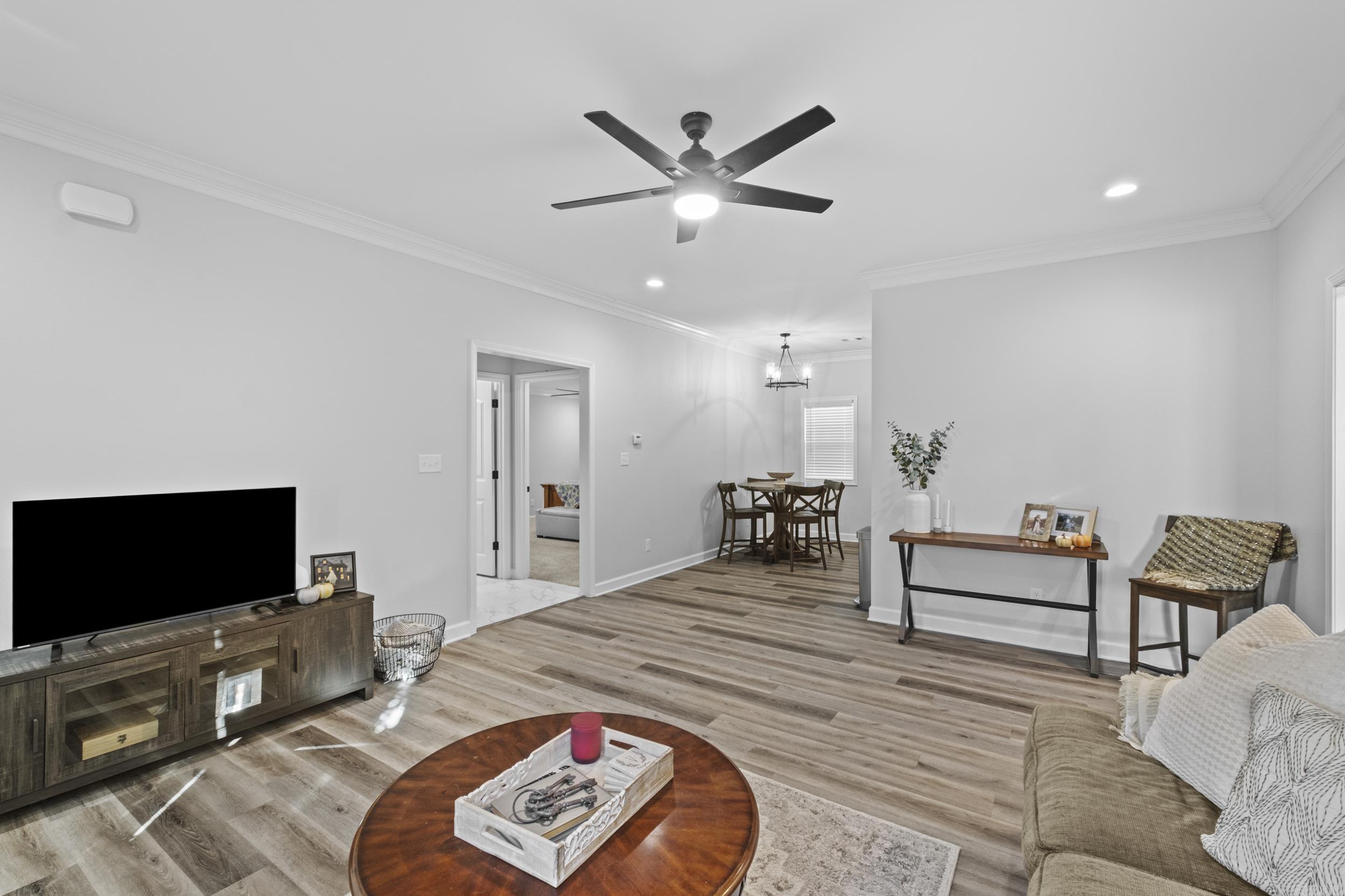 1301 Ridgefield Circle Searcy, AR 72143