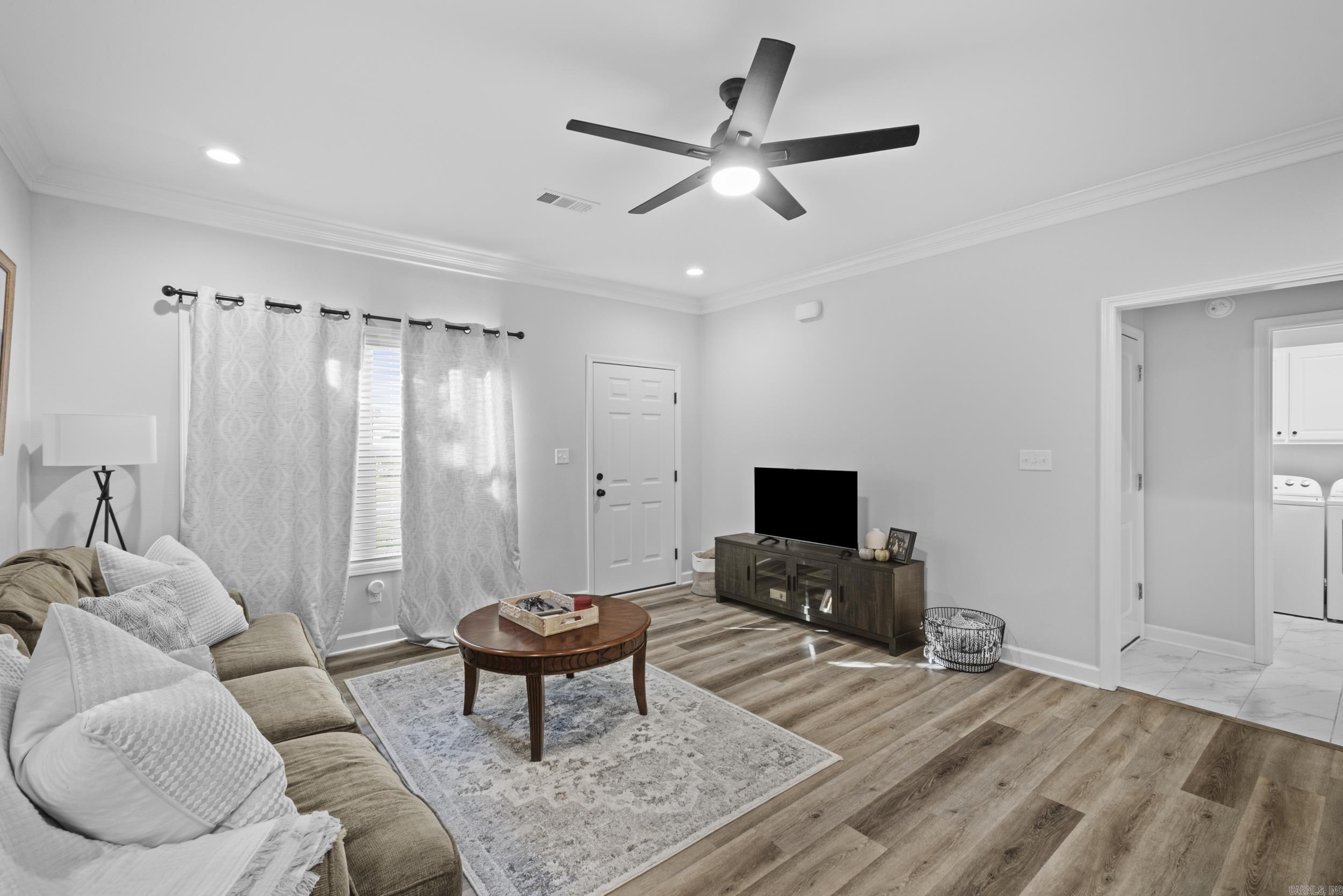 1301 Ridgefield Circle Searcy, AR 72143