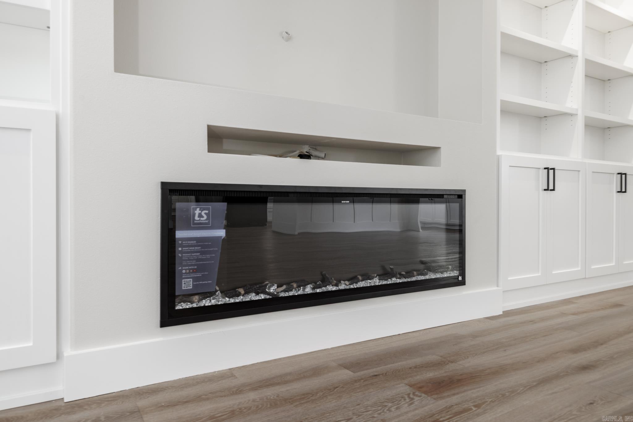 2 Resplandor Cir Hot Springs Village, AR 71909