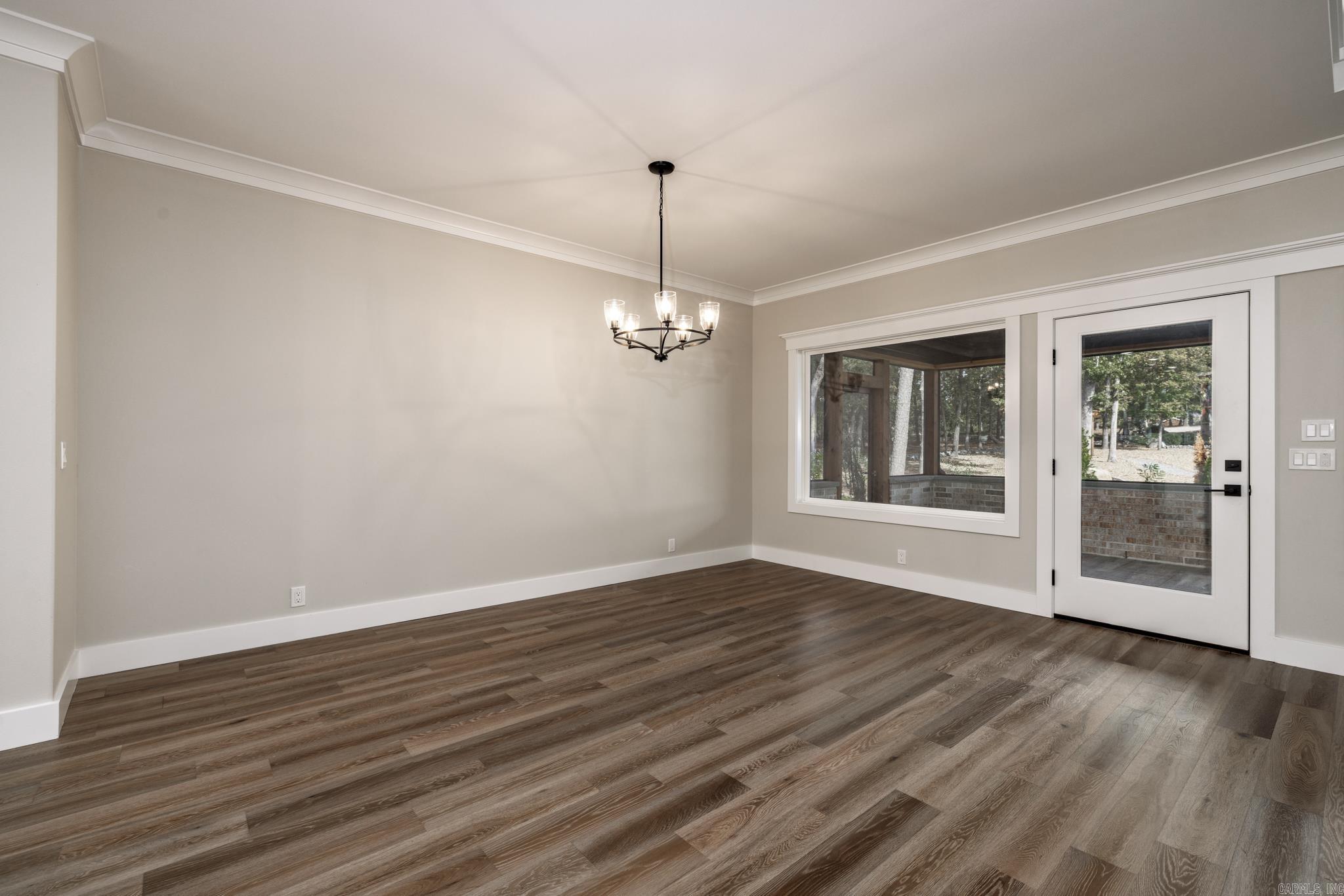 2 Resplandor Cir Hot Springs Village, AR 71909