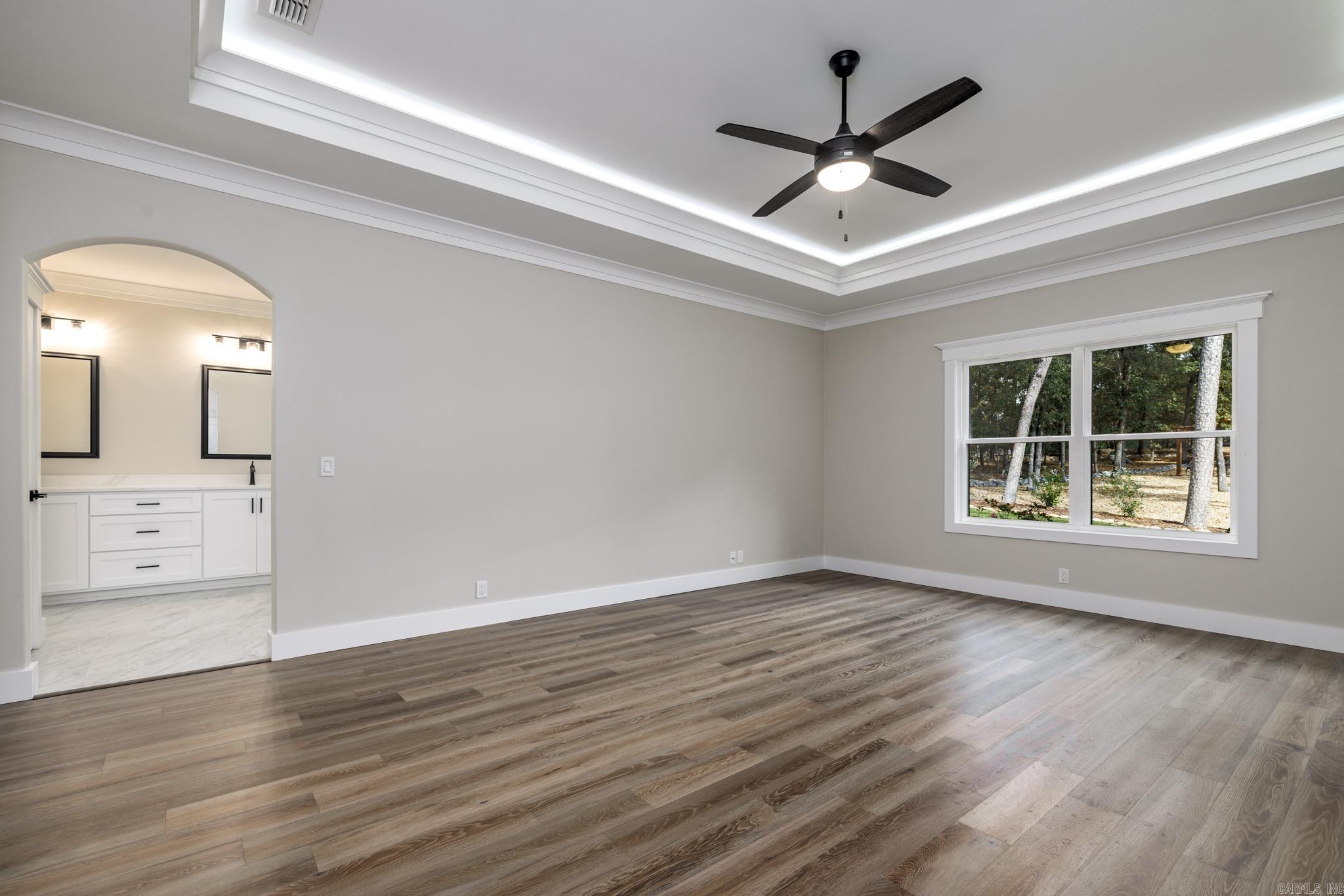 2 Resplandor Cir Hot Springs Village, AR 71909