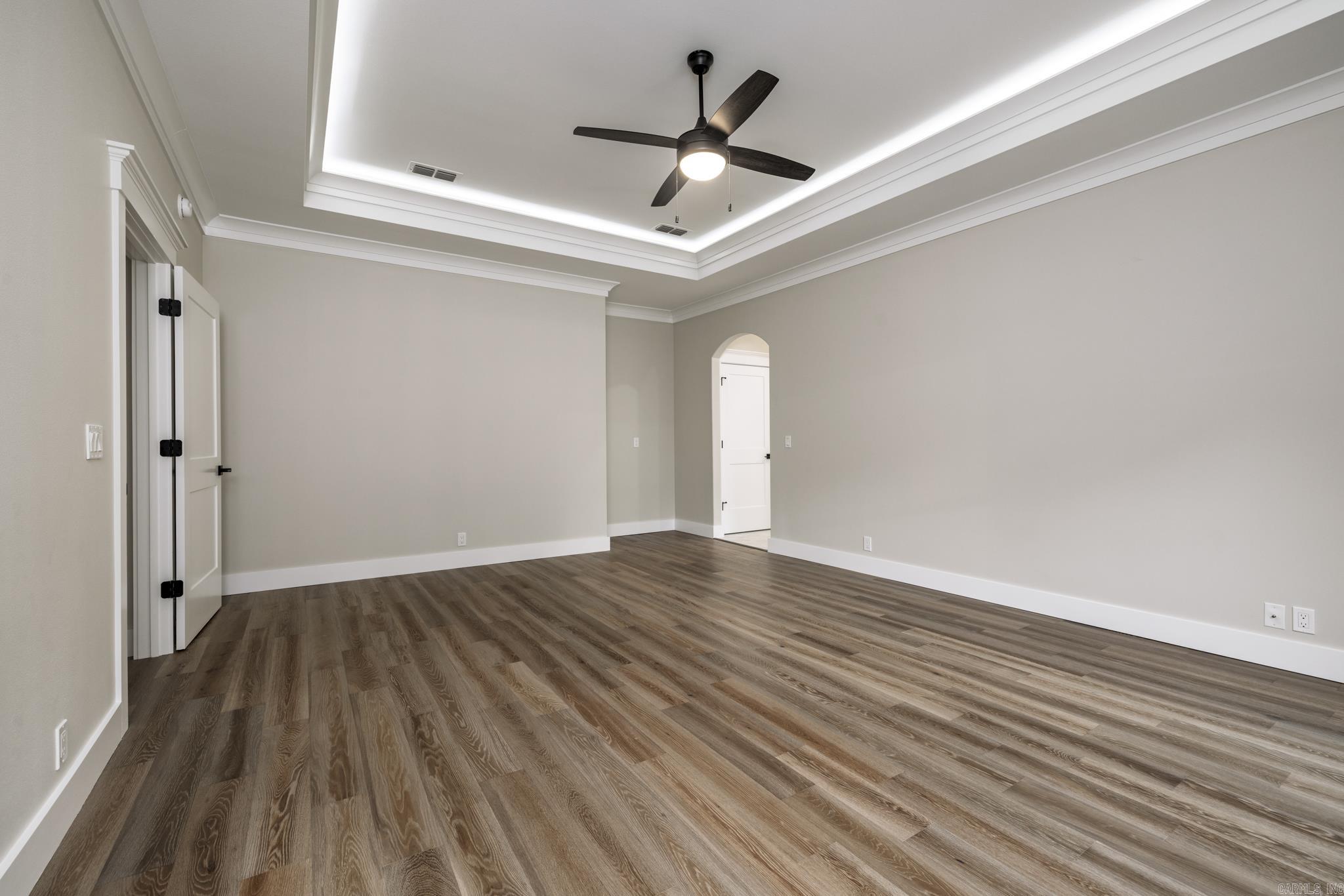 2 Resplandor Cir Hot Springs Village, AR 71909