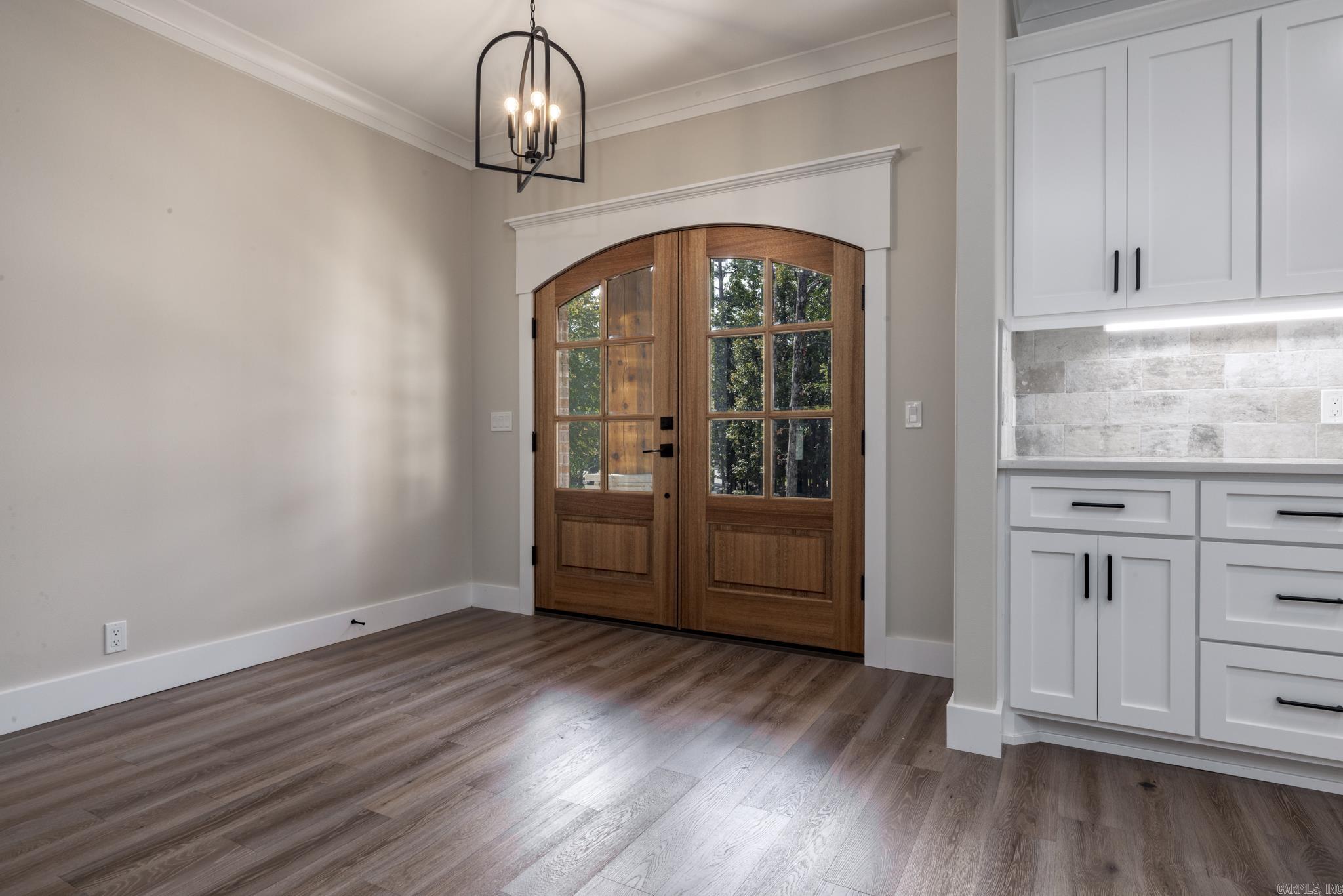 2 Resplandor Cir Hot Springs Village, AR 71909