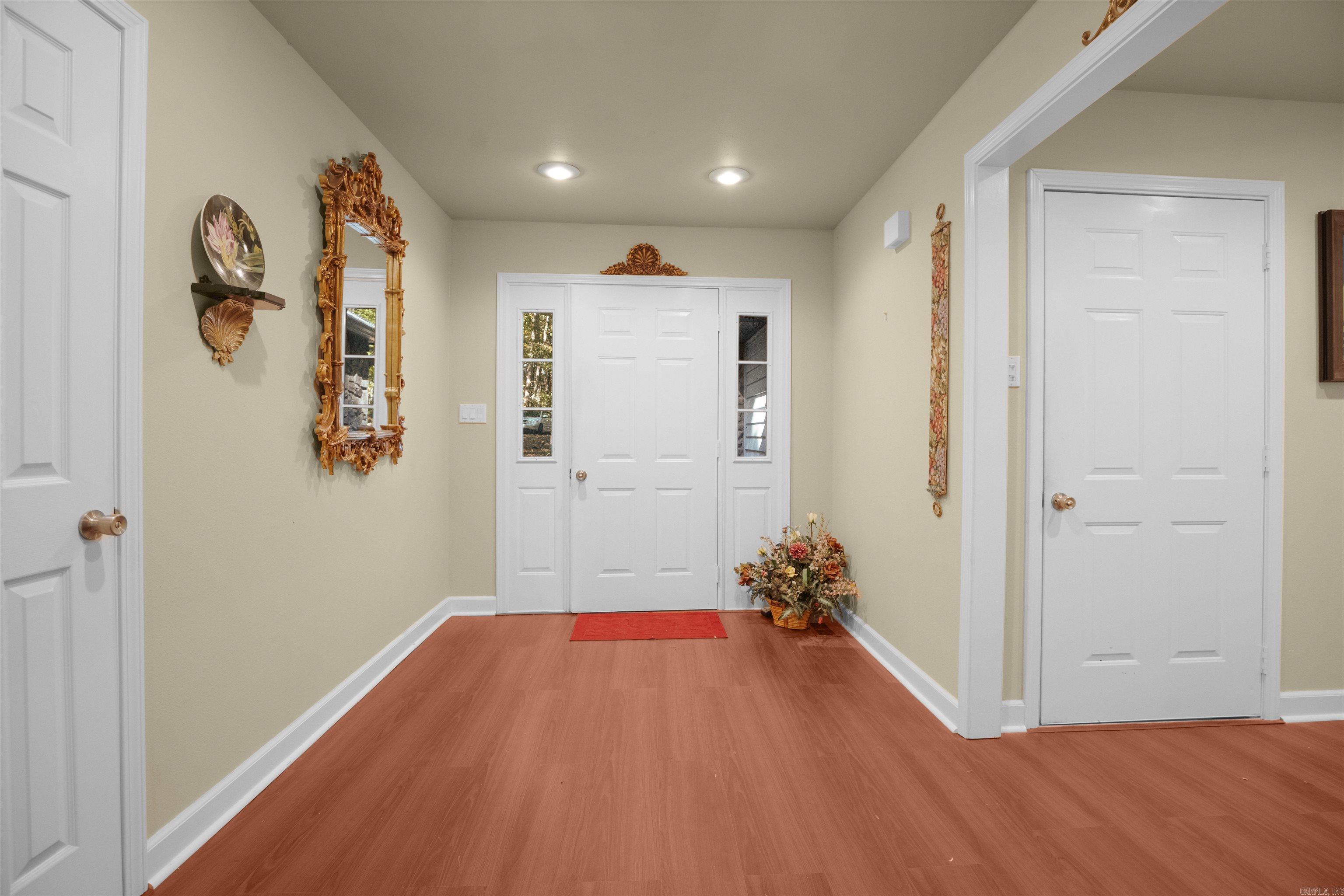 5 Culebra Place Hot Springs Village, AR 71909