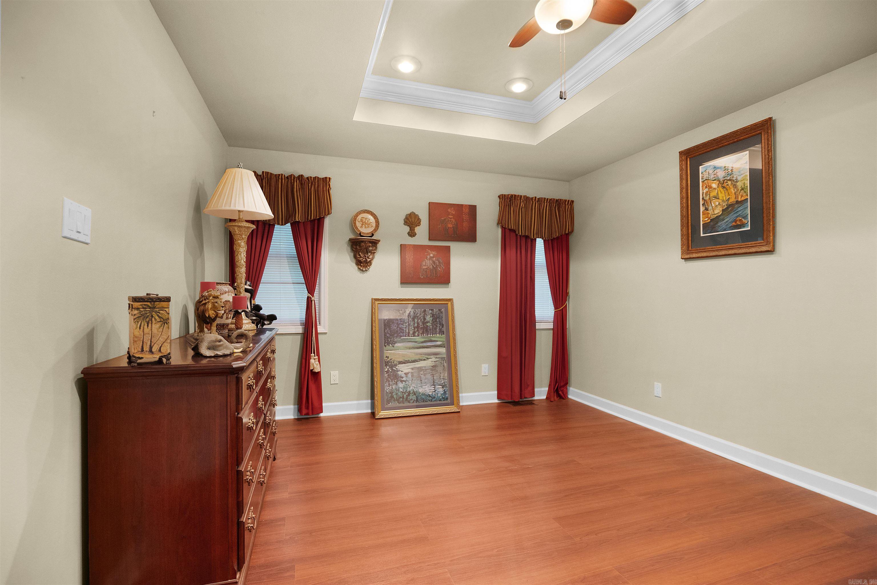 5 Culebra Place Hot Springs Village, AR 71909