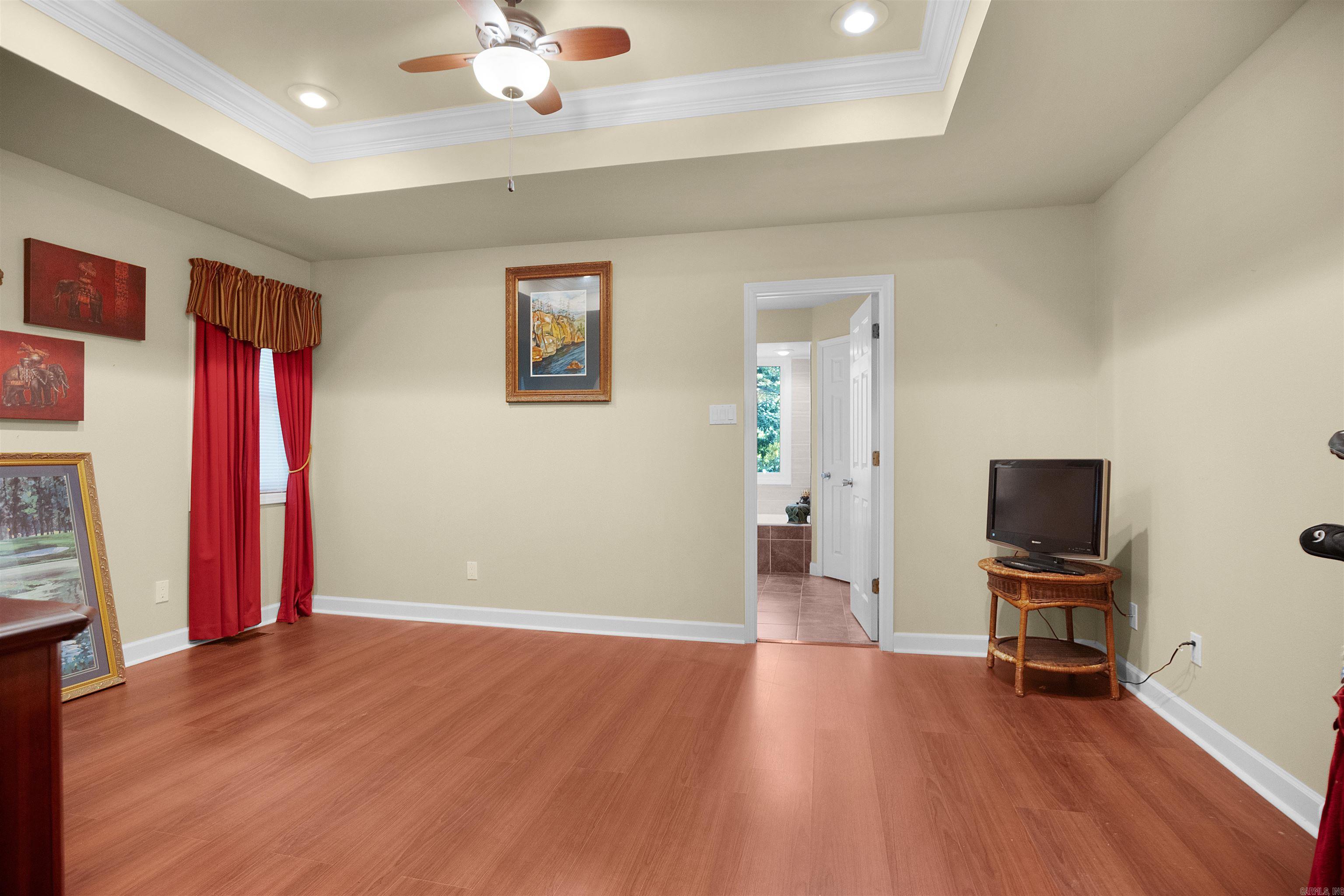 5 Culebra Place Hot Springs Village, AR 71909