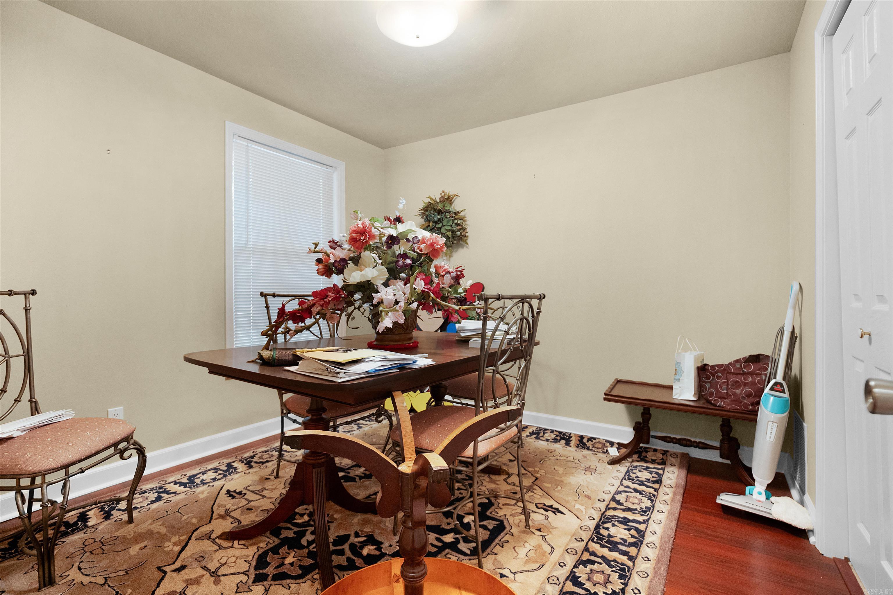 5 Culebra Place Hot Springs Village, AR 71909