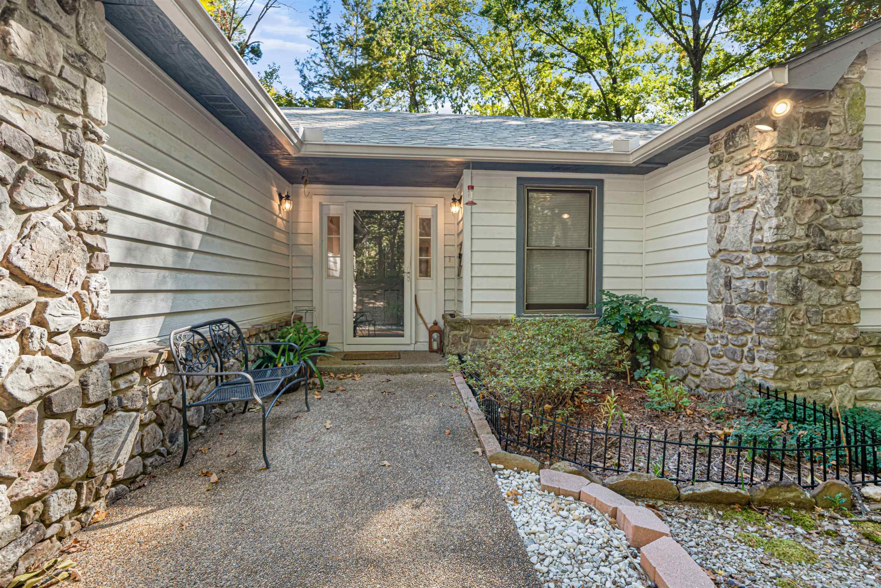 5 Culebra Place Hot Springs Village, AR 71909