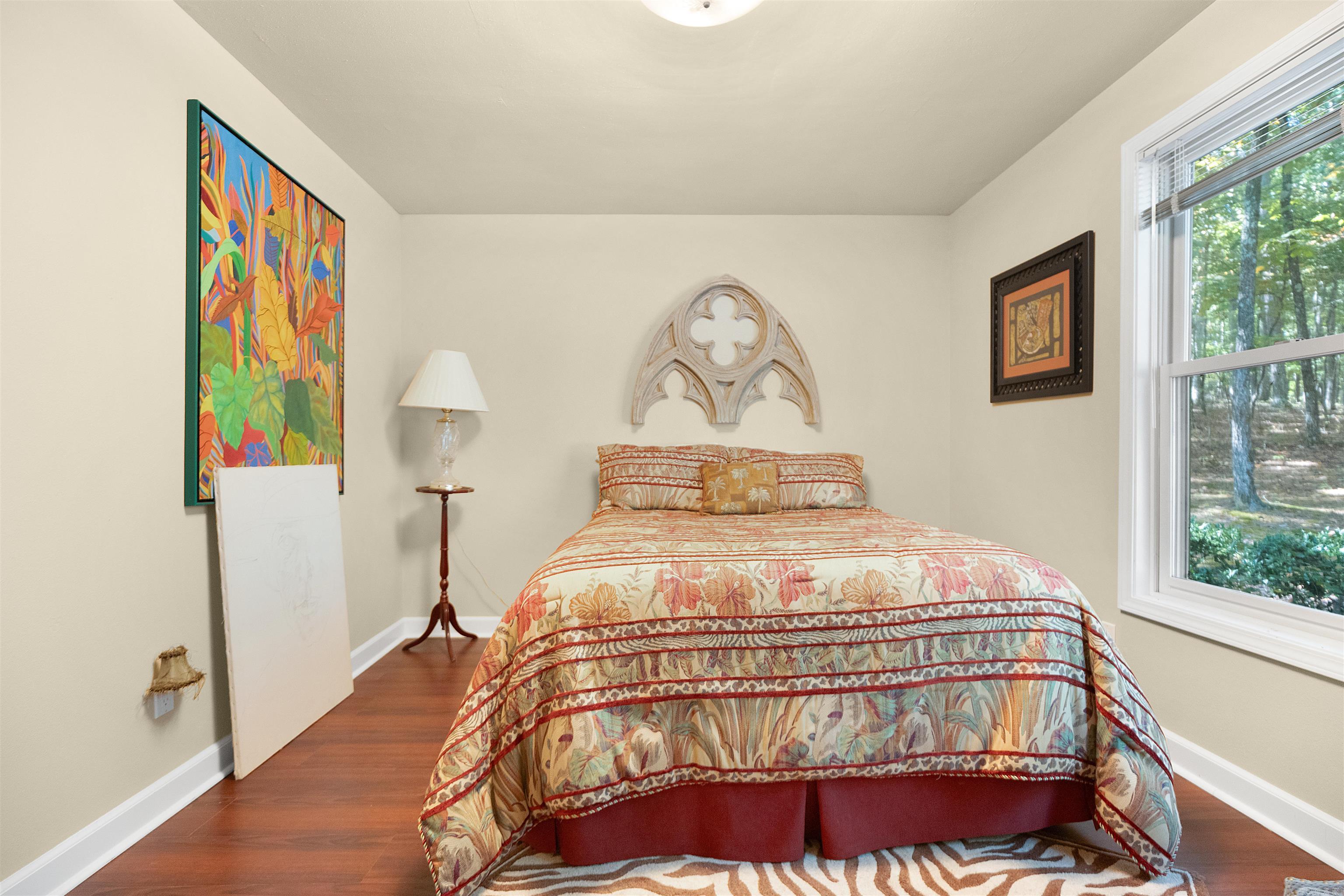 5 Culebra Place Hot Springs Village, AR 71909