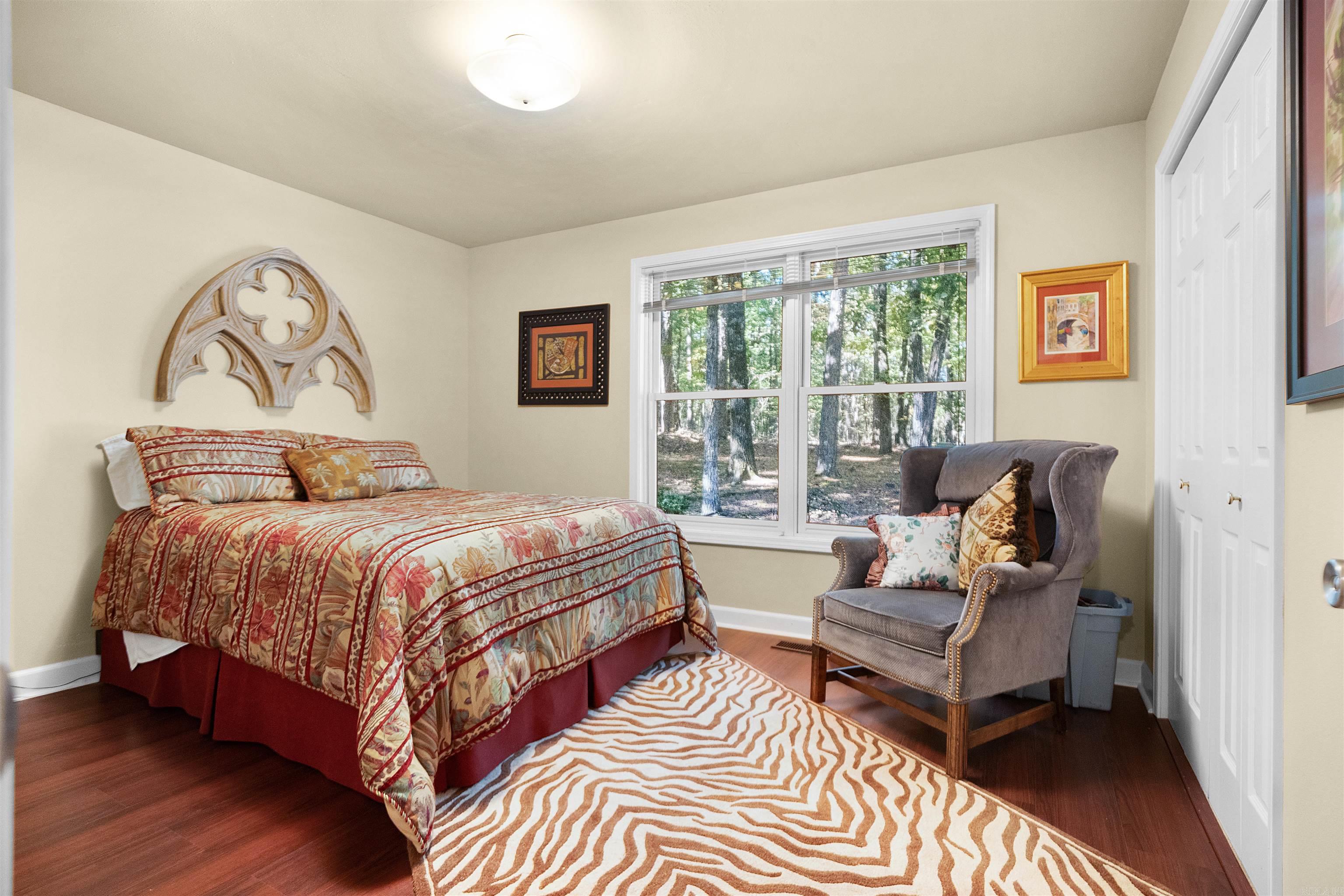 5 Culebra Place Hot Springs Village, AR 71909