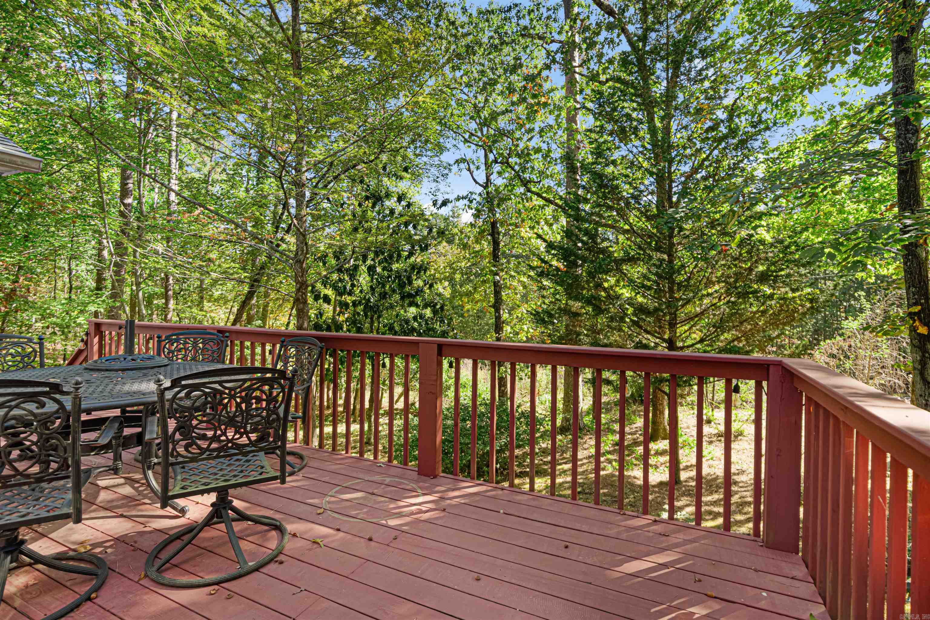 5 Culebra Place Hot Springs Village, AR 71909