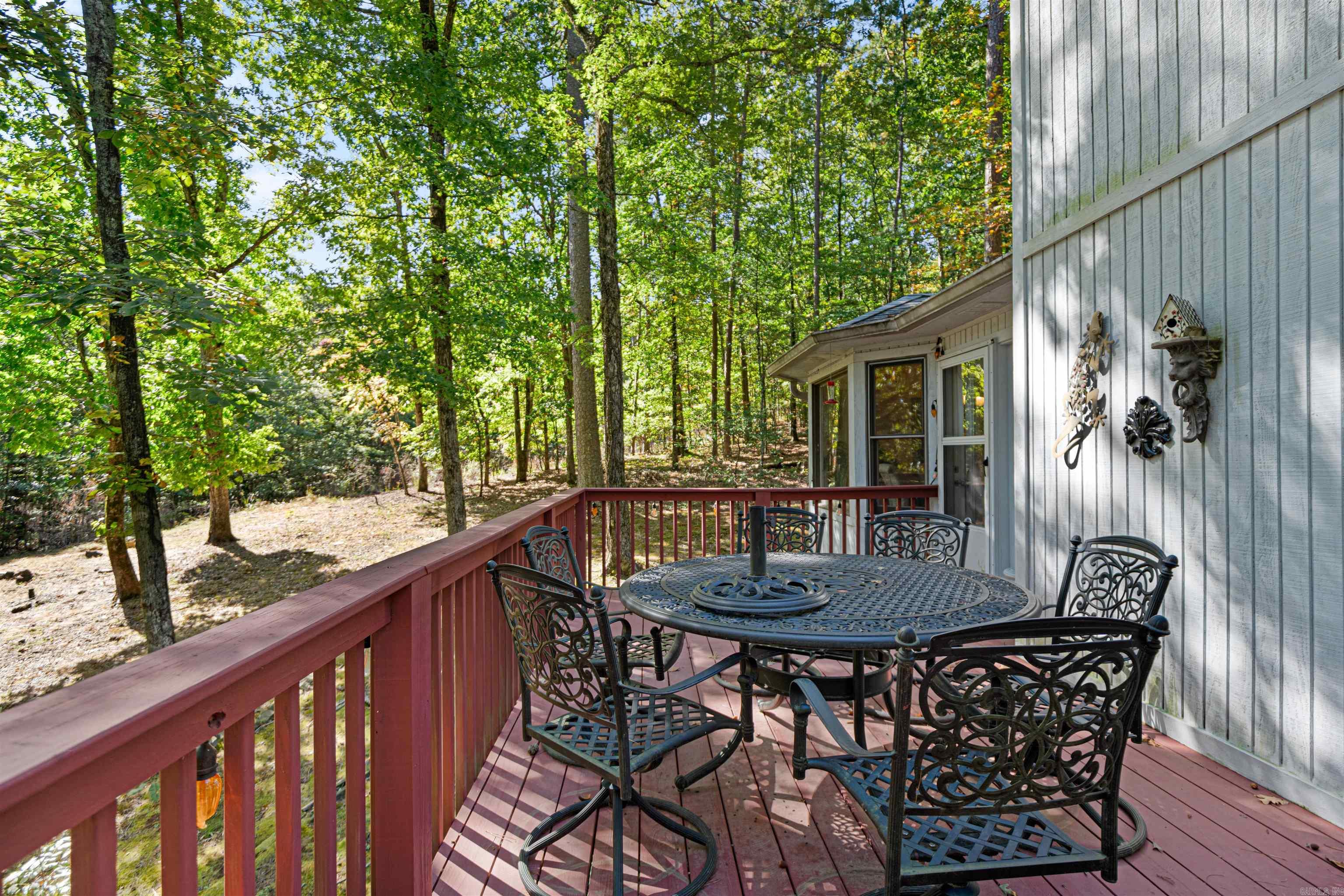 5 Culebra Place Hot Springs Village, AR 71909