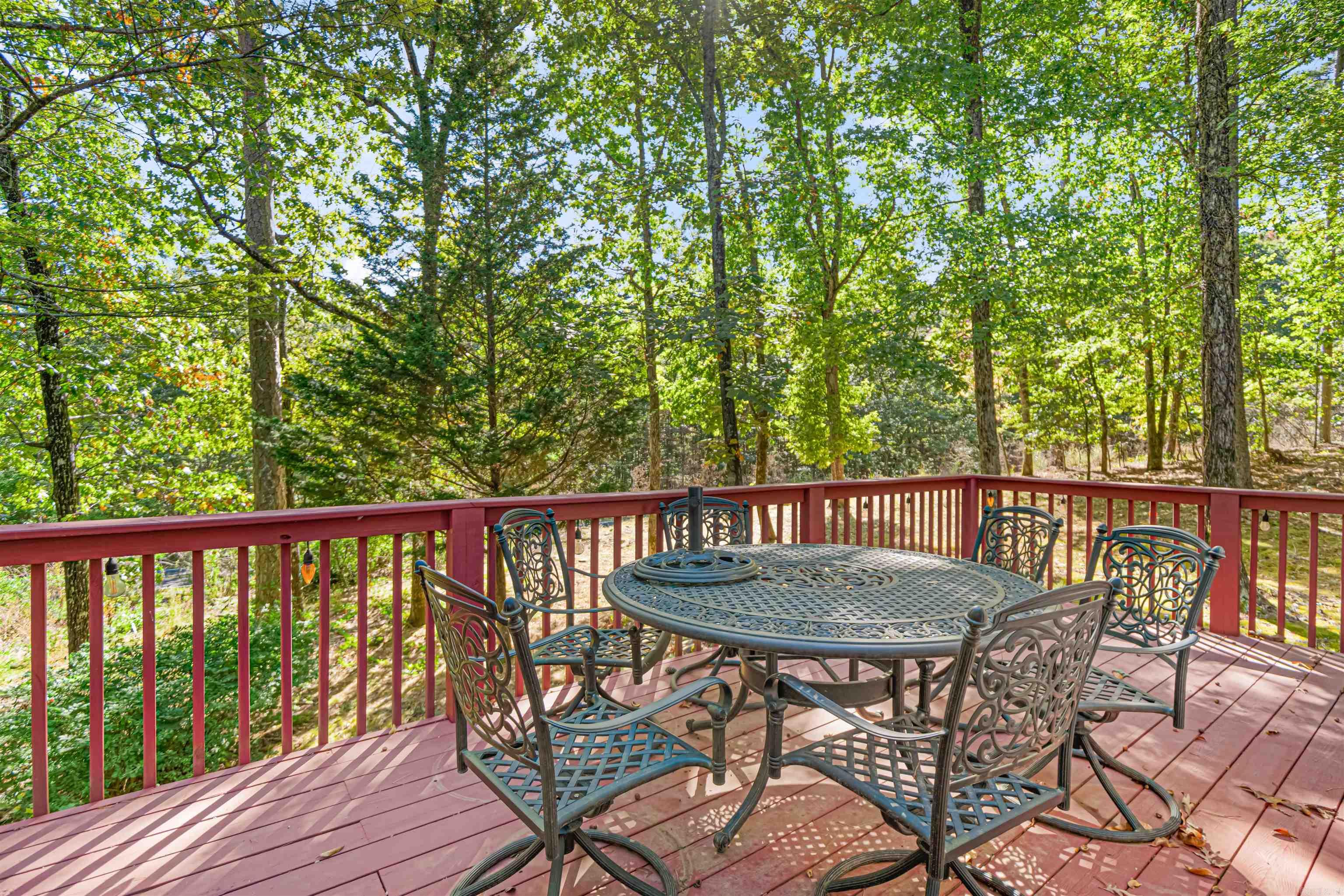 5 Culebra Place Hot Springs Village, AR 71909